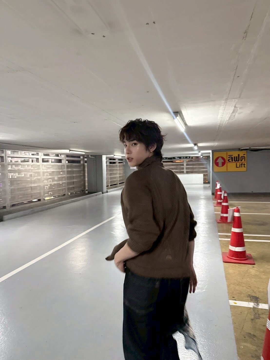 ตี่ตี๋ - วันพิชิต นิมิตภาคภูมิ