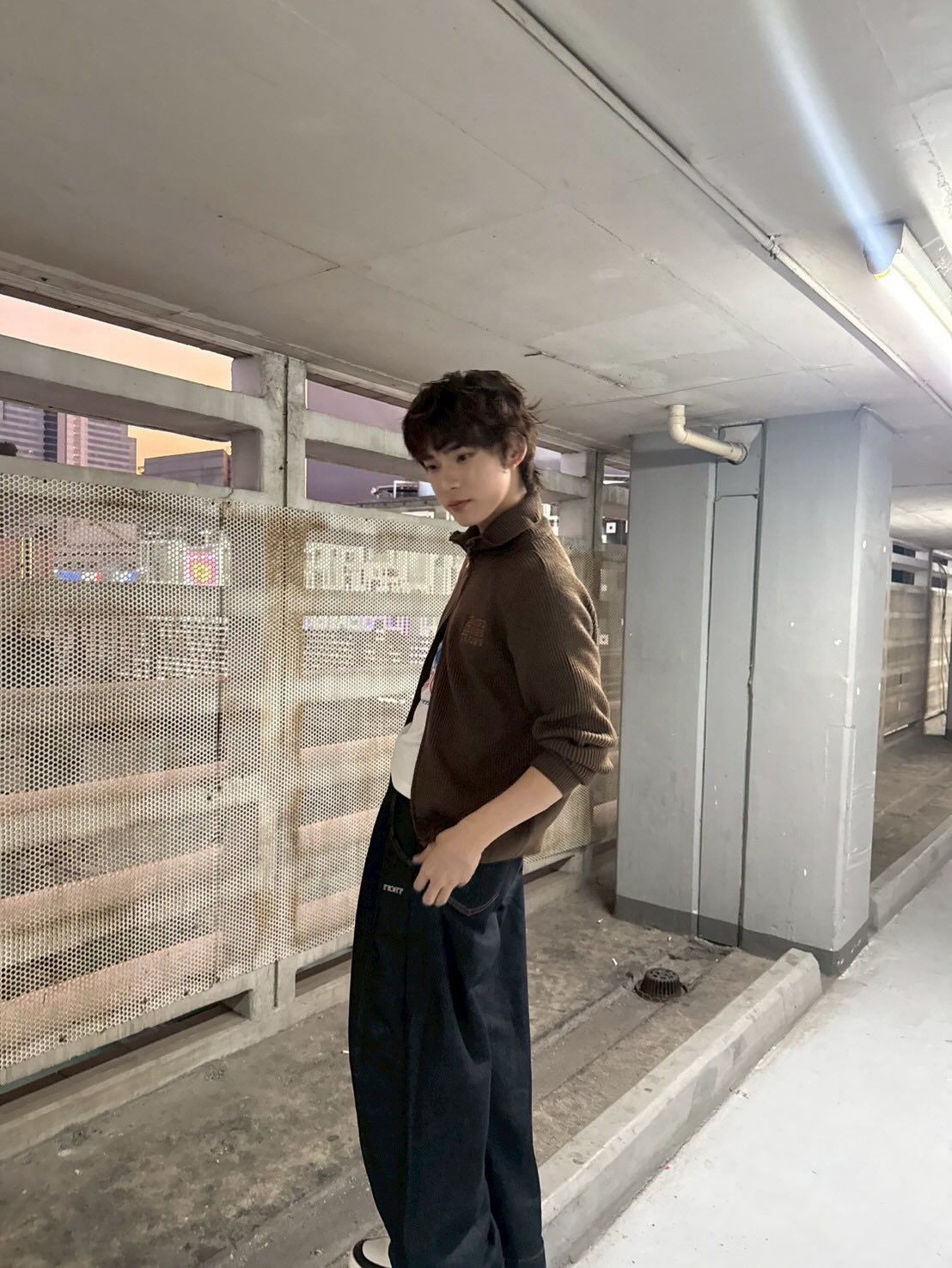 ตี่ตี๋ - วันพิชิต นิมิตภาคภูมิ