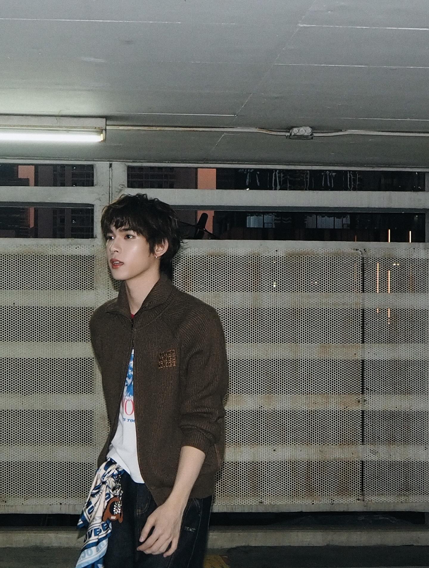 ตี่ตี๋ - วันพิชิต นิมิตภาคภูมิ