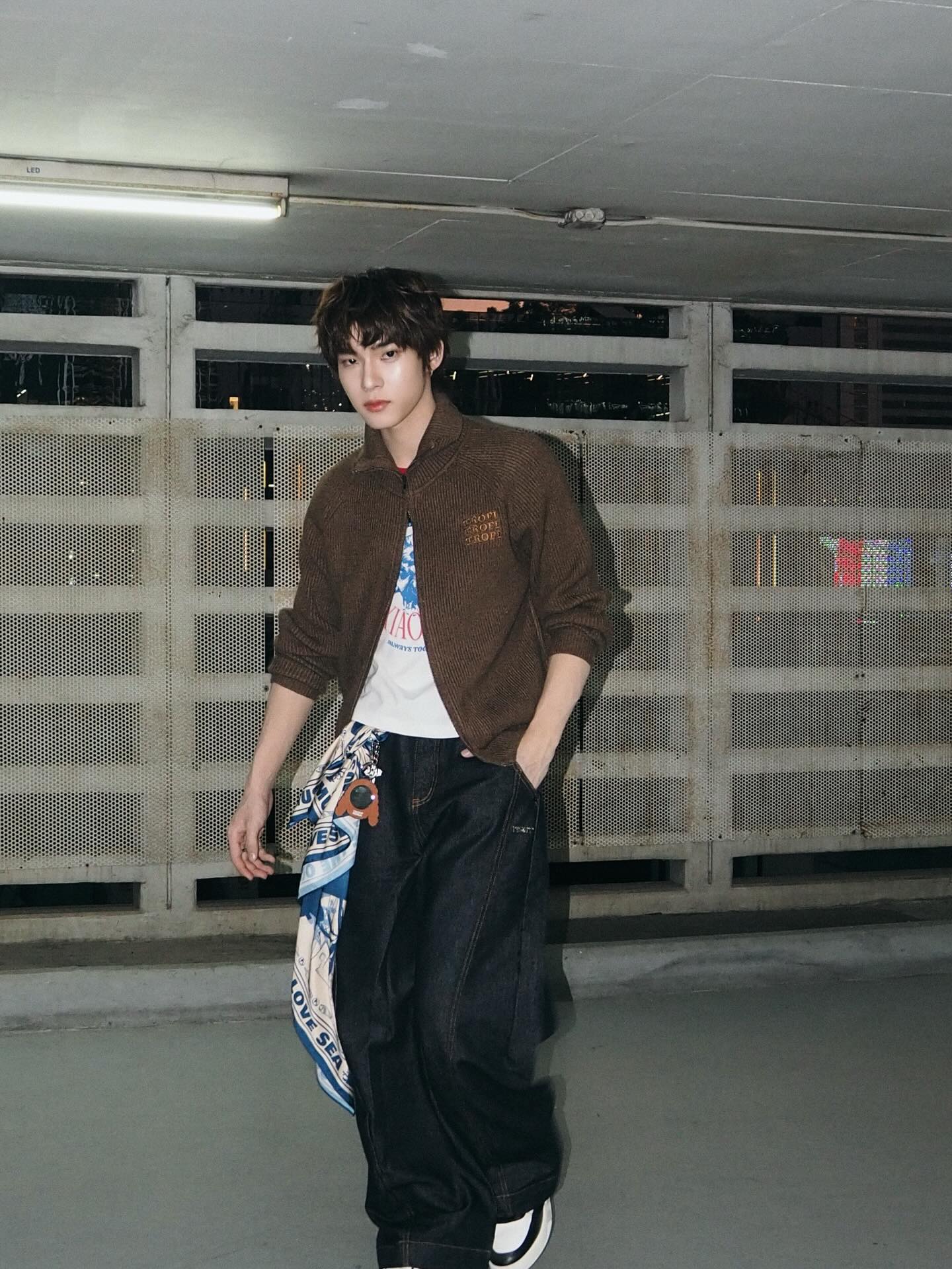 ตี่ตี๋ - วันพิชิต นิมิตภาคภูมิ