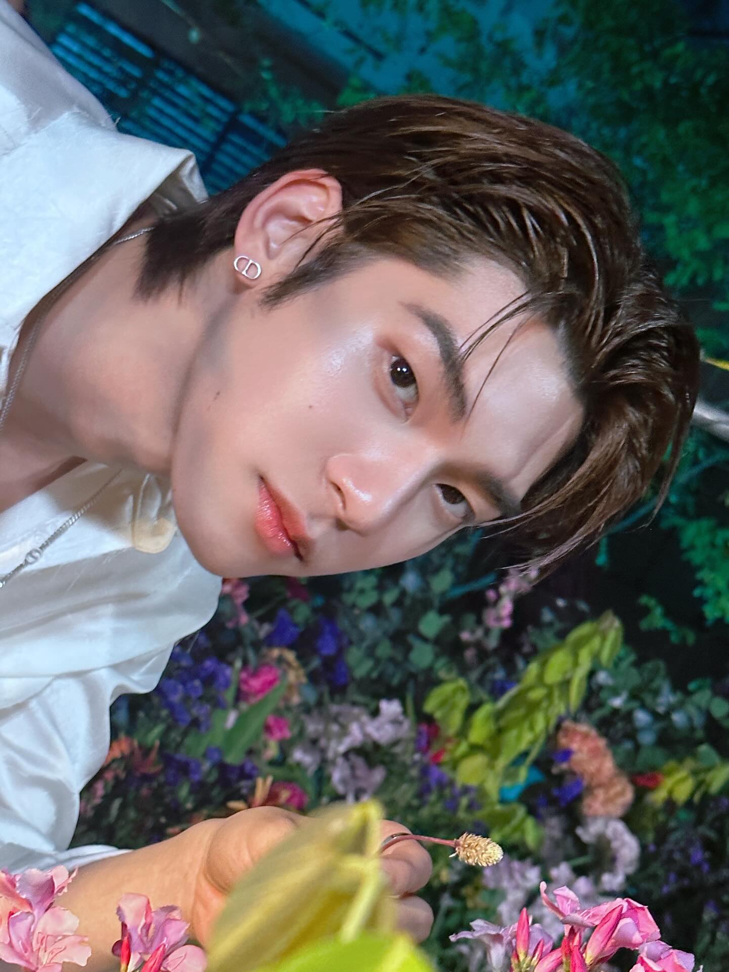 ตี่ตี๋ - วันพิชิต นิมิตภาคภูมิ