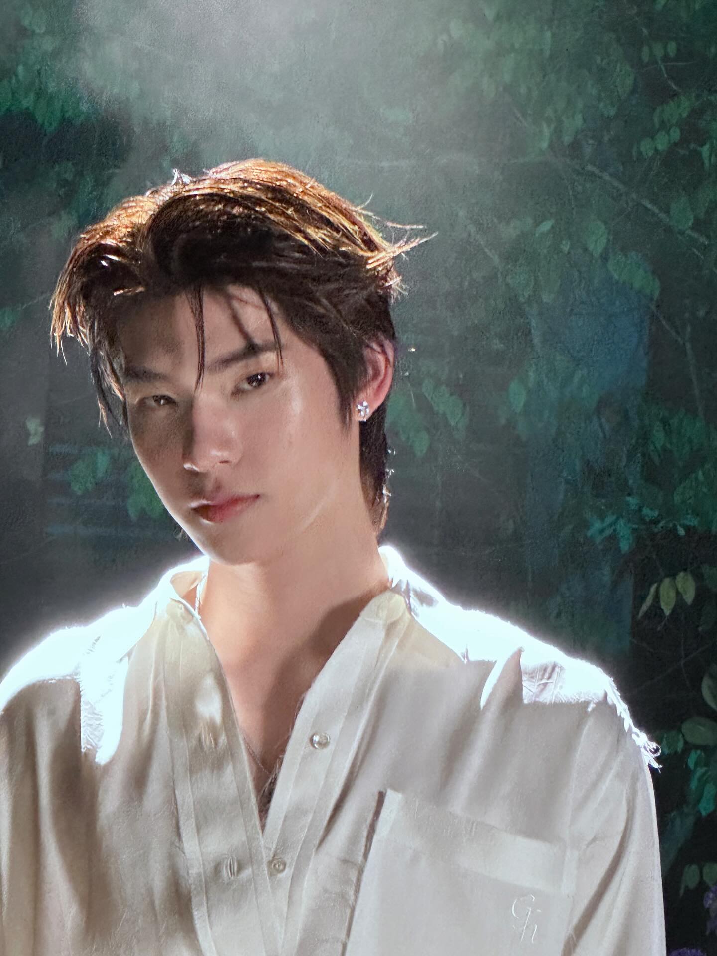 ตี่ตี๋ - วันพิชิต นิมิตภาคภูมิ