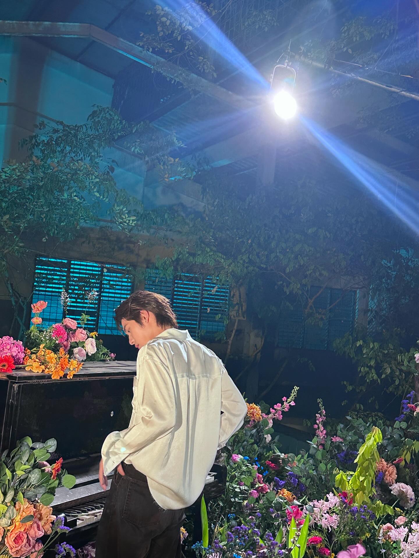 ตี่ตี๋ - วันพิชิต นิมิตภาคภูมิ