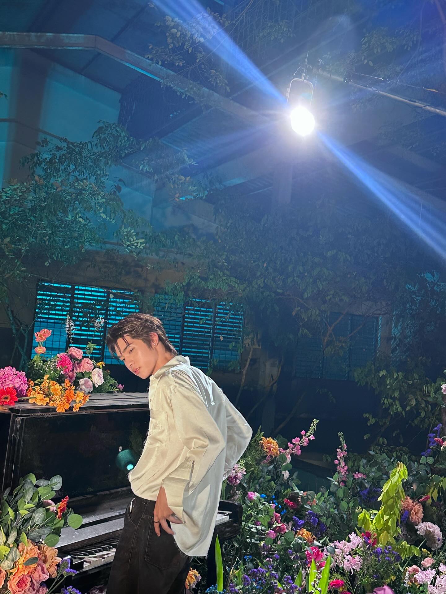 ตี่ตี๋ - วันพิชิต นิมิตภาคภูมิ