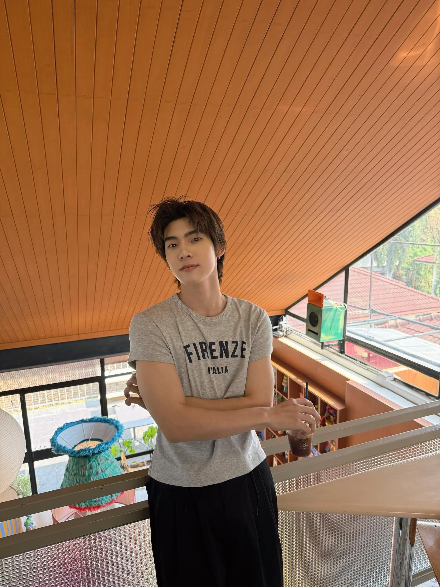 ตี่ตี๋ - วันพิชิต นิมิตภาคภูมิ