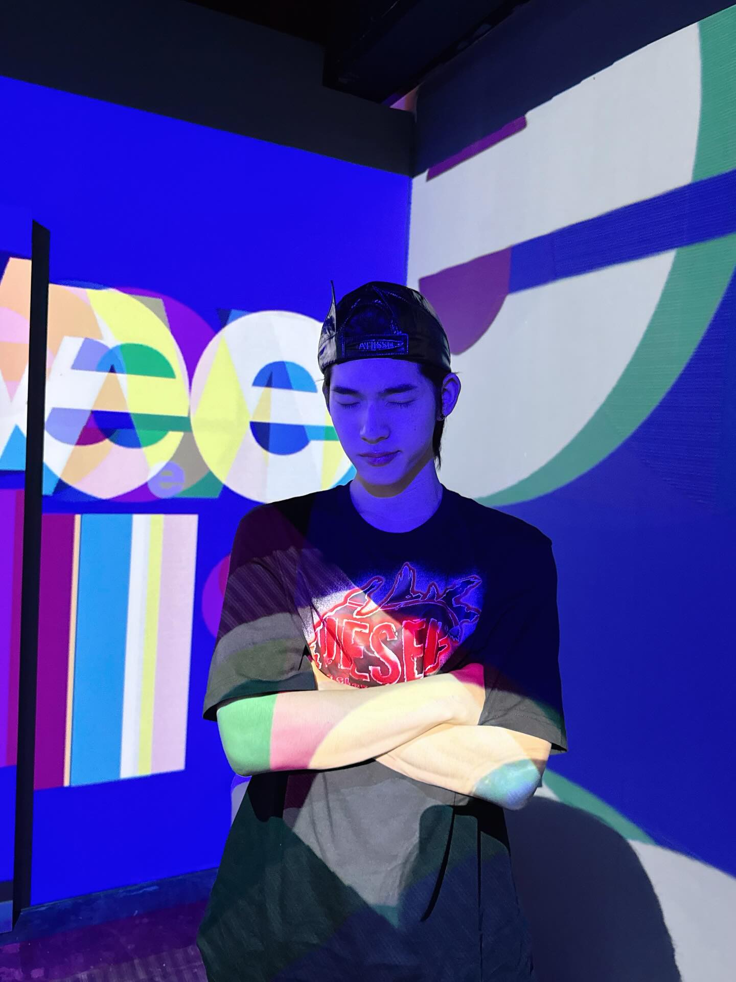 ตี่ตี๋ - วันพิชิต นิมิตภาคภูมิ