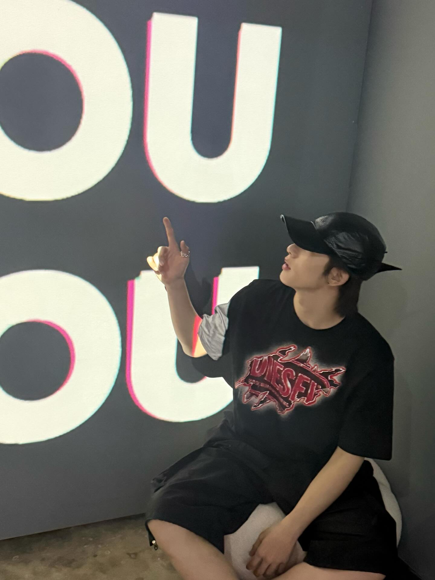 ตี่ตี๋ - วันพิชิต นิมิตภาคภูมิ