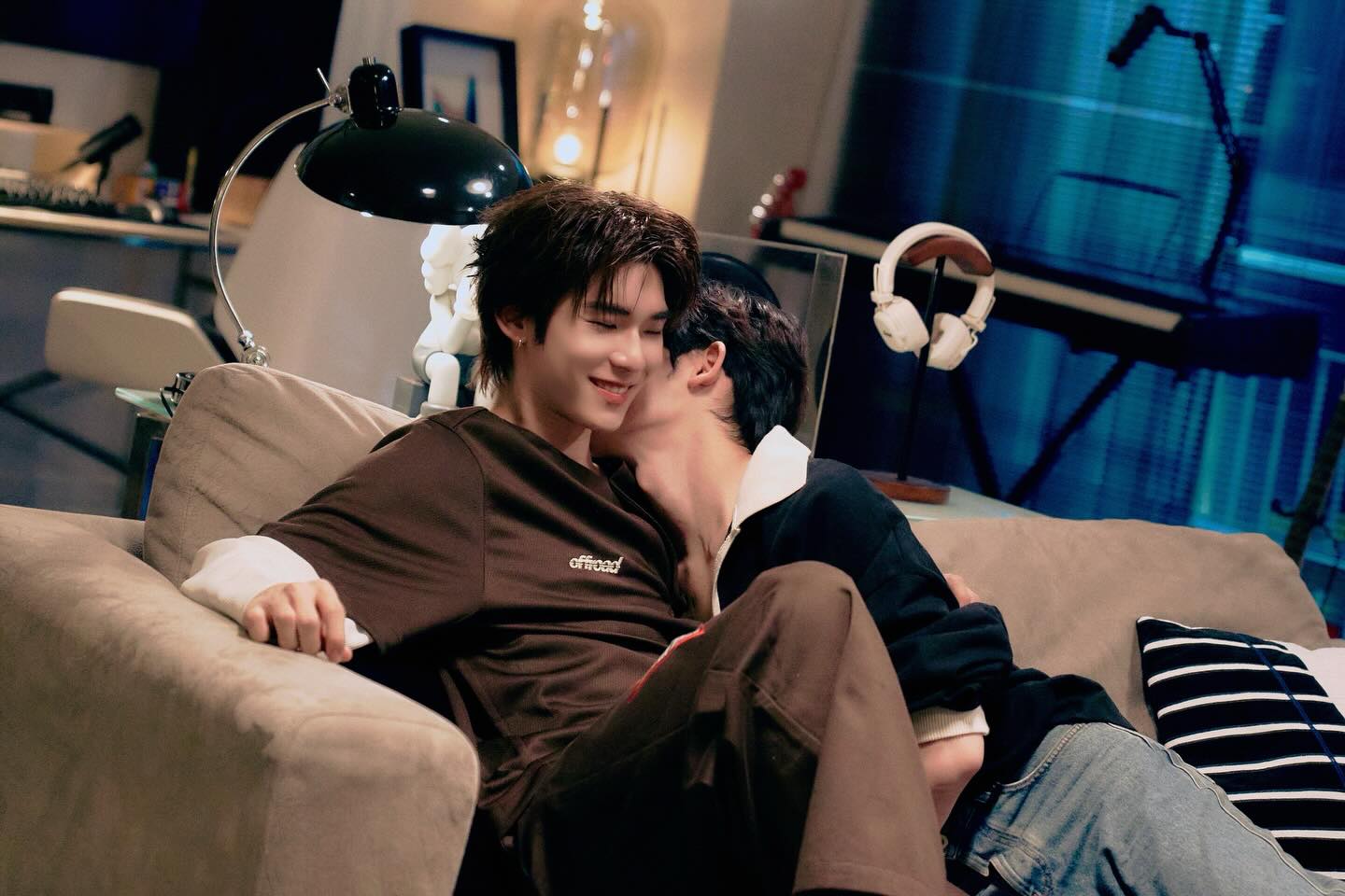 ตี่ตี๋ - วันพิชิต นิมิตภาคภูมิ