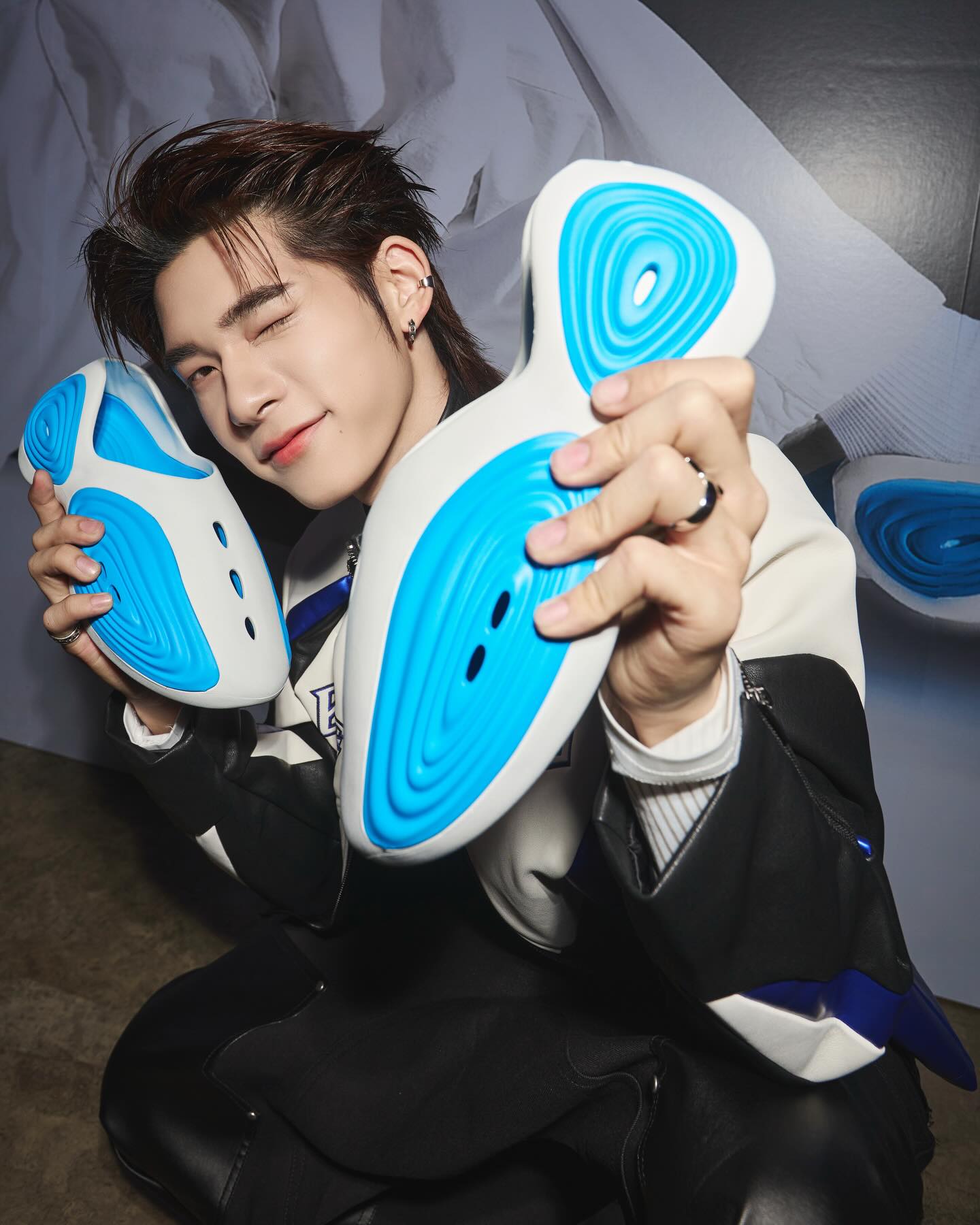 ตี่ตี๋ - วันพิชิต นิมิตภาคภูมิ