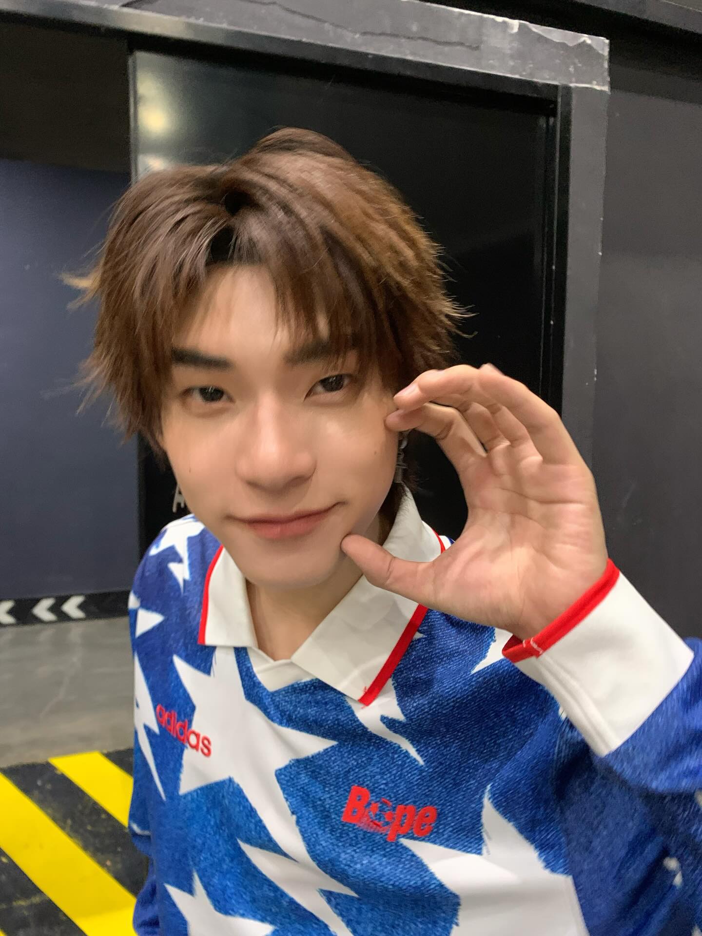 ตี่ตี๋ - วันพิชิต นิมิตภาคภูมิ