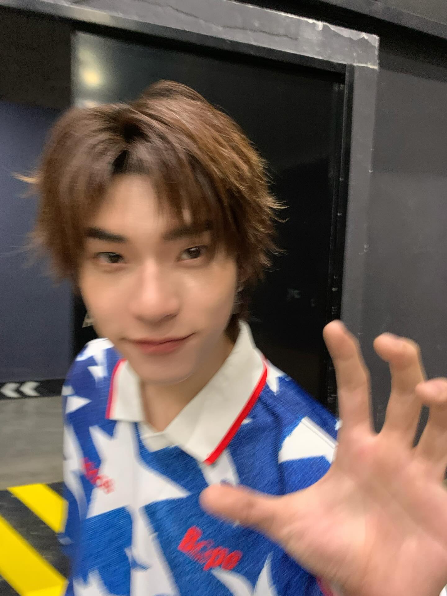 ตี่ตี๋ - วันพิชิต นิมิตภาคภูมิ