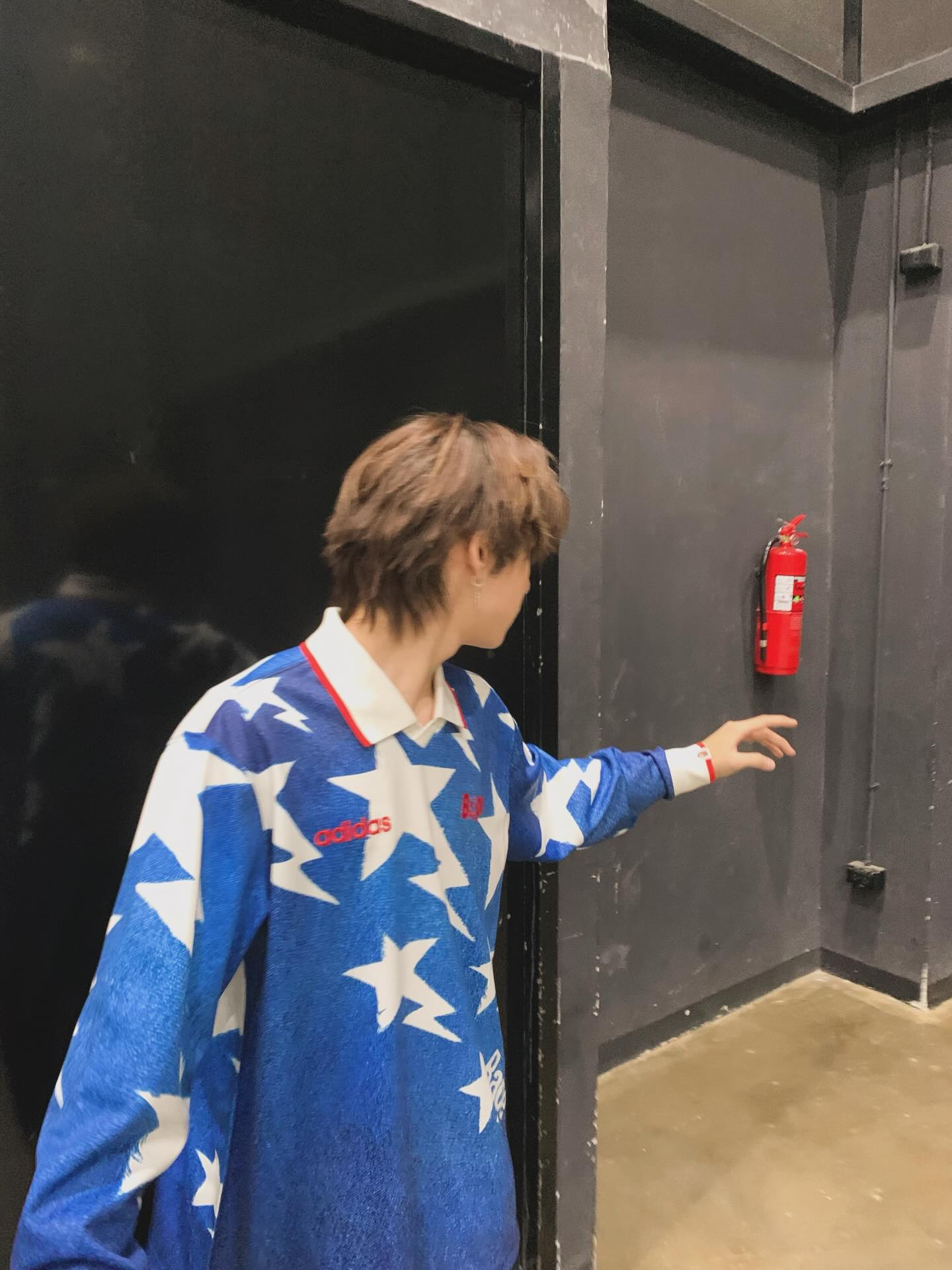 ตี่ตี๋ - วันพิชิต นิมิตภาคภูมิ