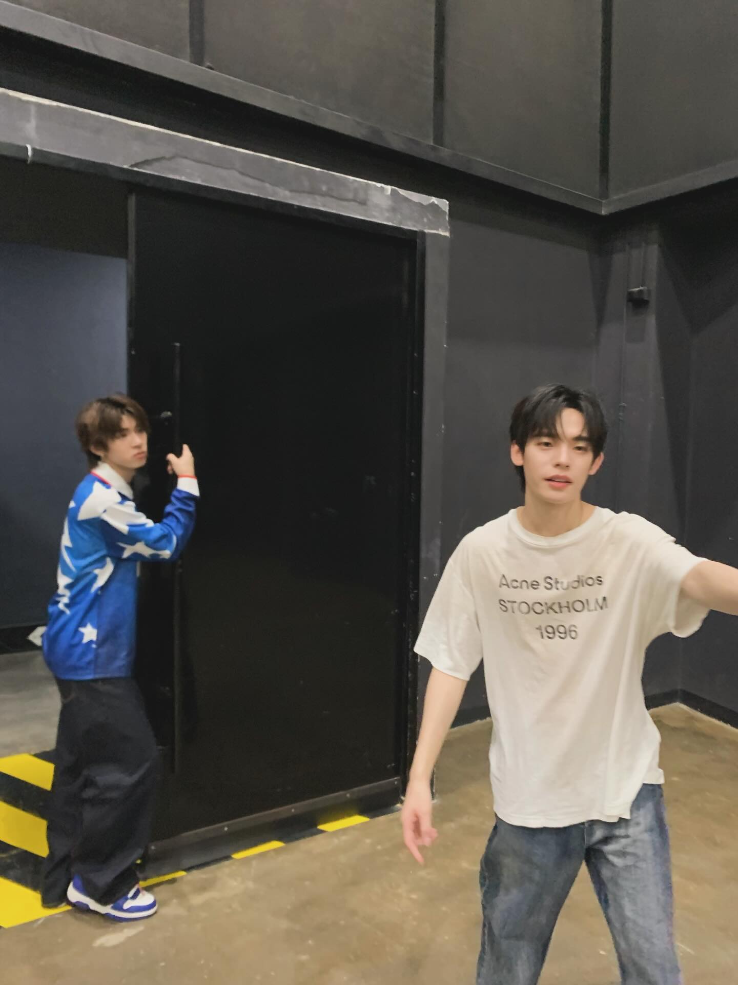 ตี่ตี๋ - วันพิชิต นิมิตภาคภูมิ