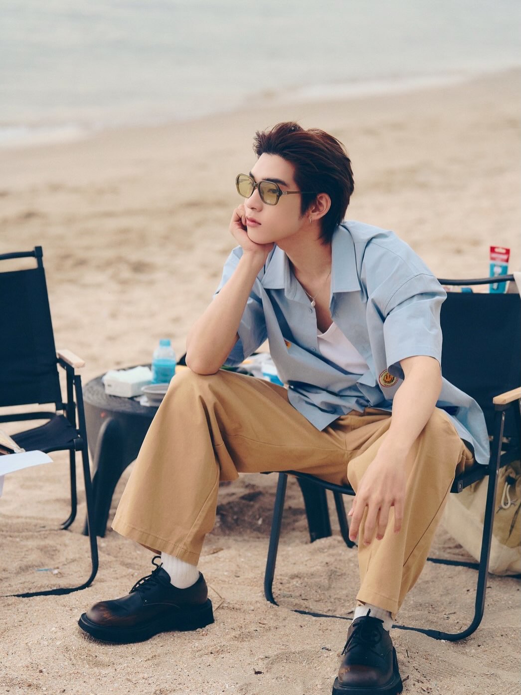 ตี่ตี๋ - วันพิชิต นิมิตภาคภูมิ