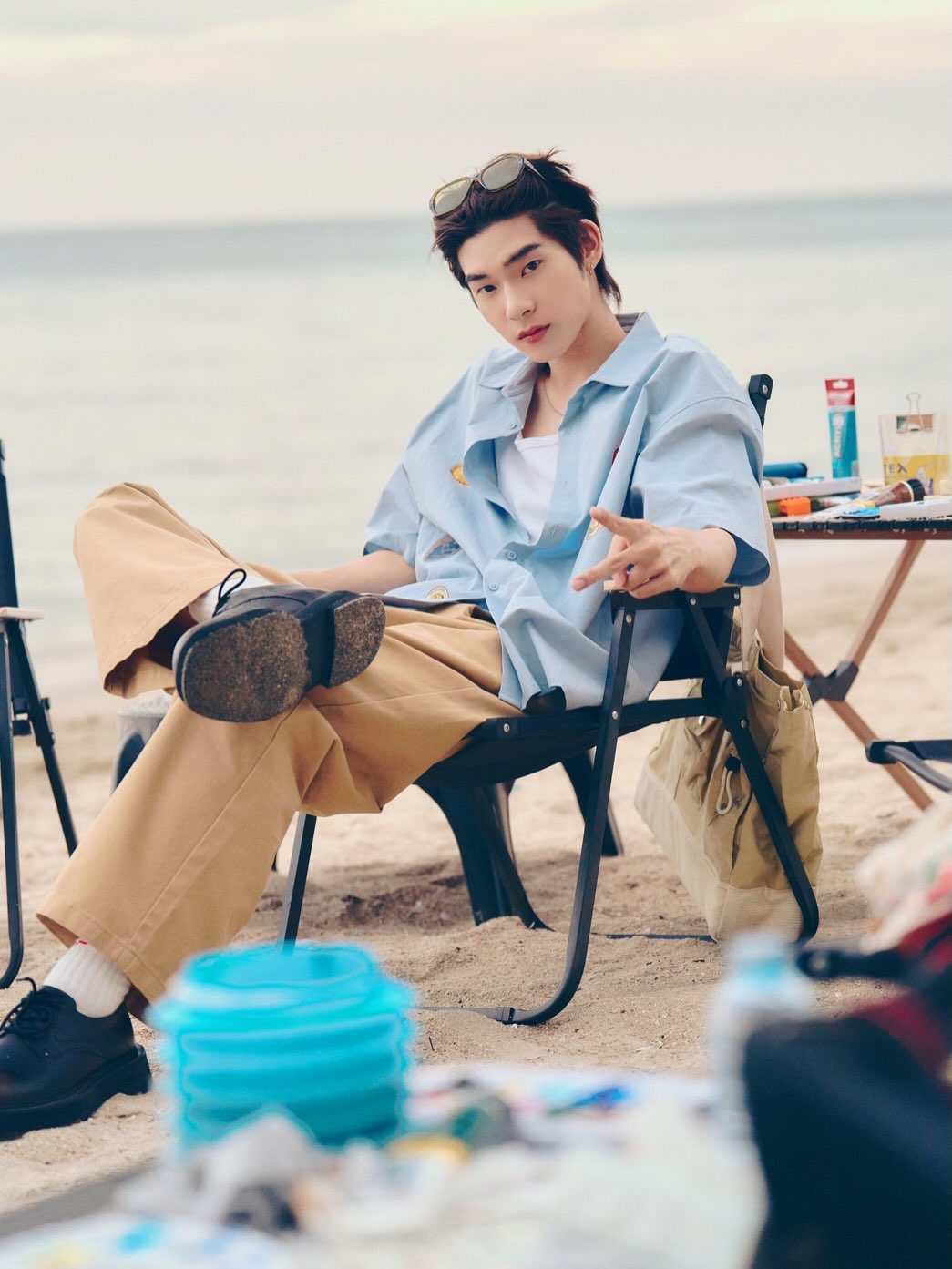 ตี่ตี๋ - วันพิชิต นิมิตภาคภูมิ