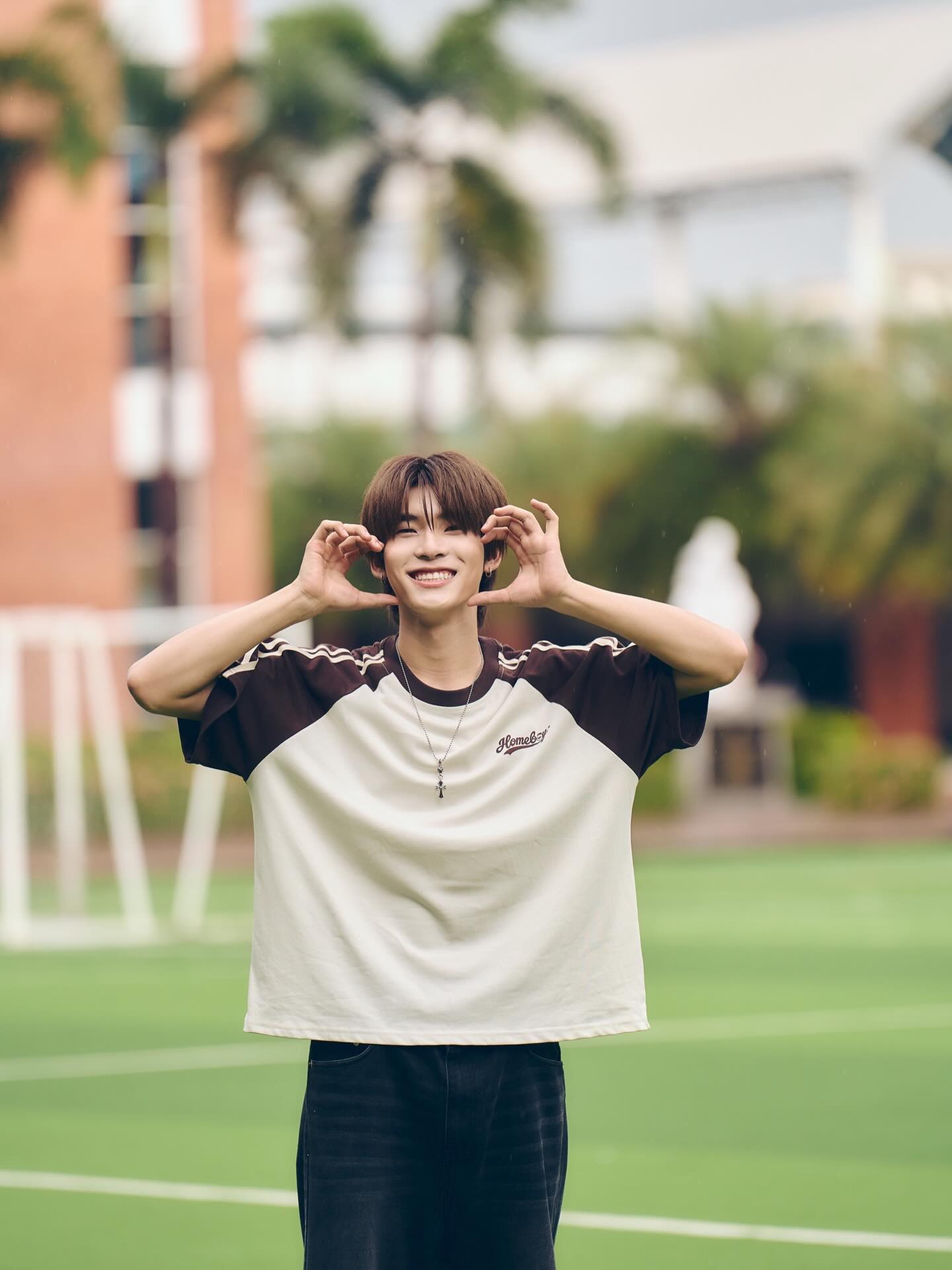 ตี่ตี๋ - วันพิชิต นิมิตภาคภูมิ