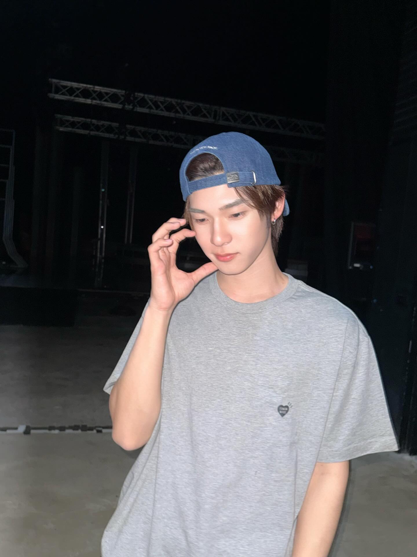 ตี่ตี๋ - วันพิชิต นิมิตภาคภูมิ