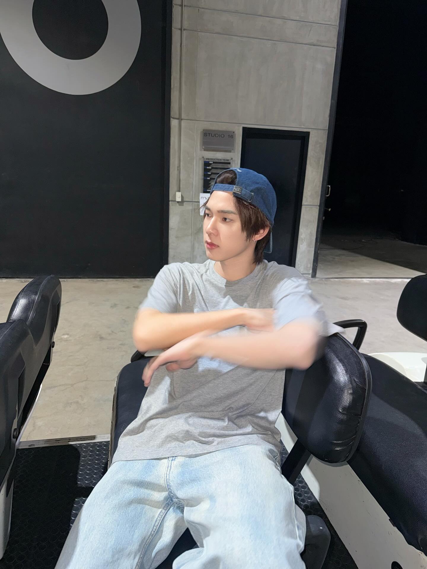 ตี่ตี๋ - วันพิชิต นิมิตภาคภูมิ