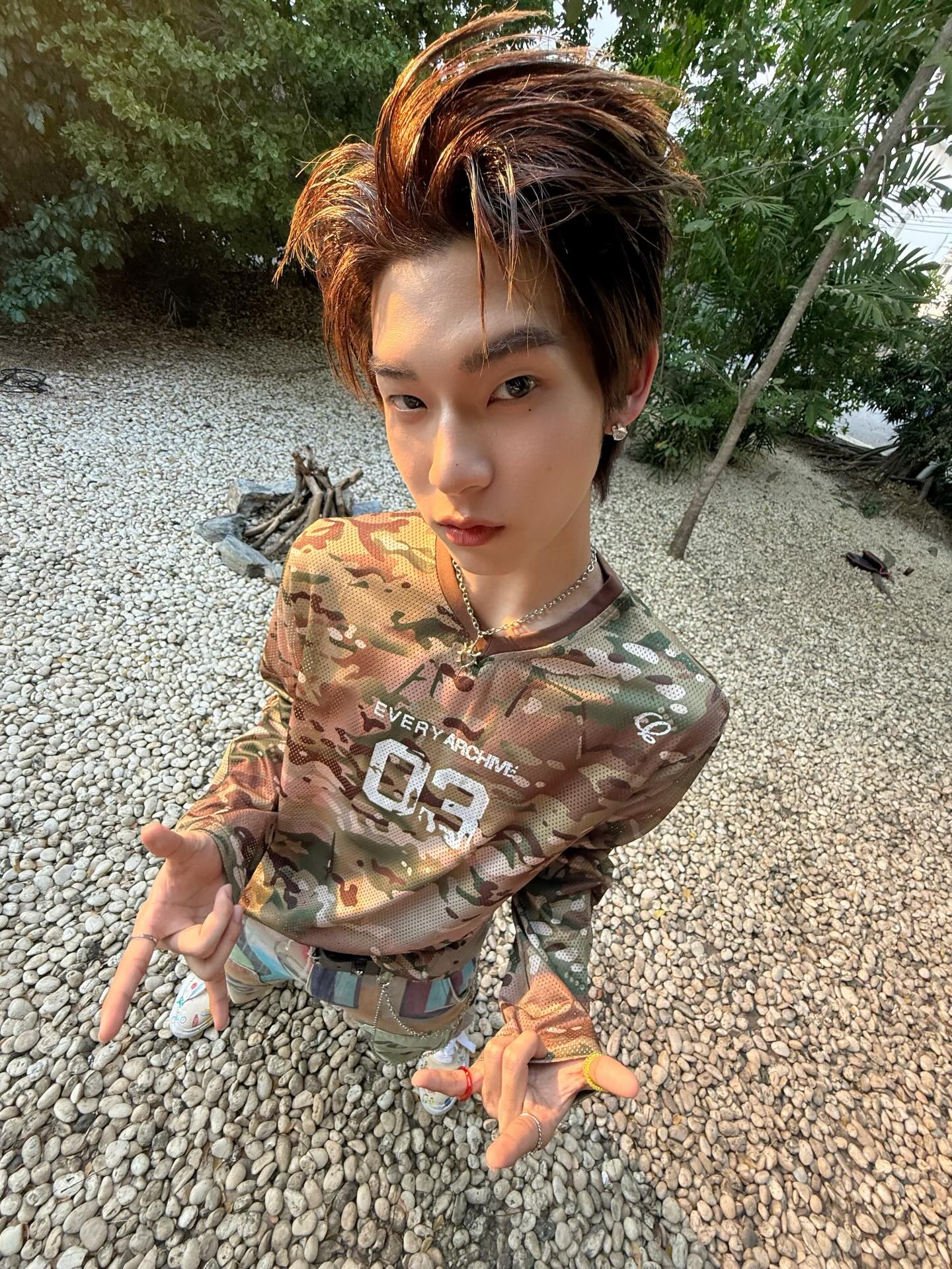 ตี่ตี๋ - วันพิชิต นิมิตภาคภูมิ