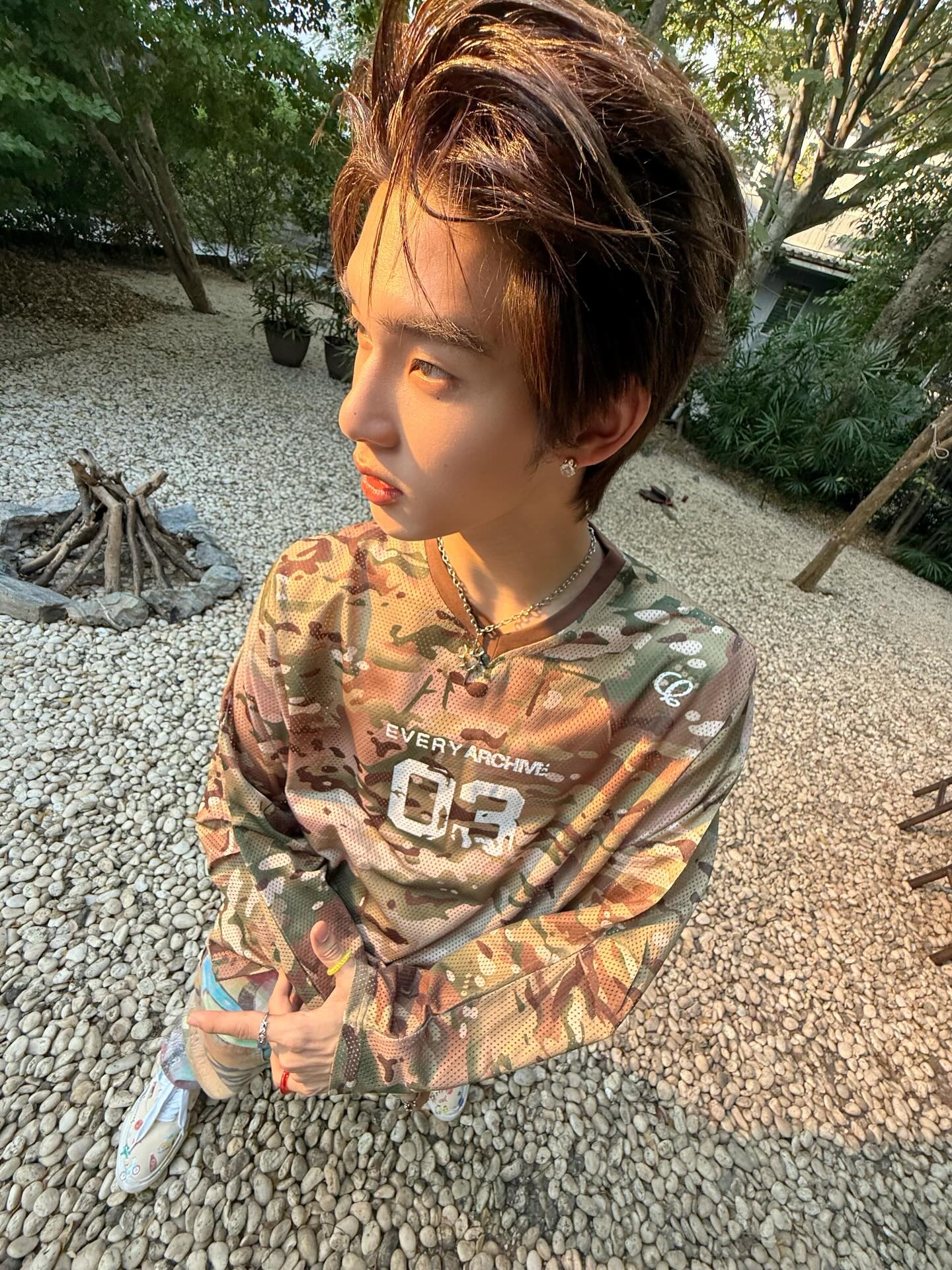 ตี่ตี๋ - วันพิชิต นิมิตภาคภูมิ