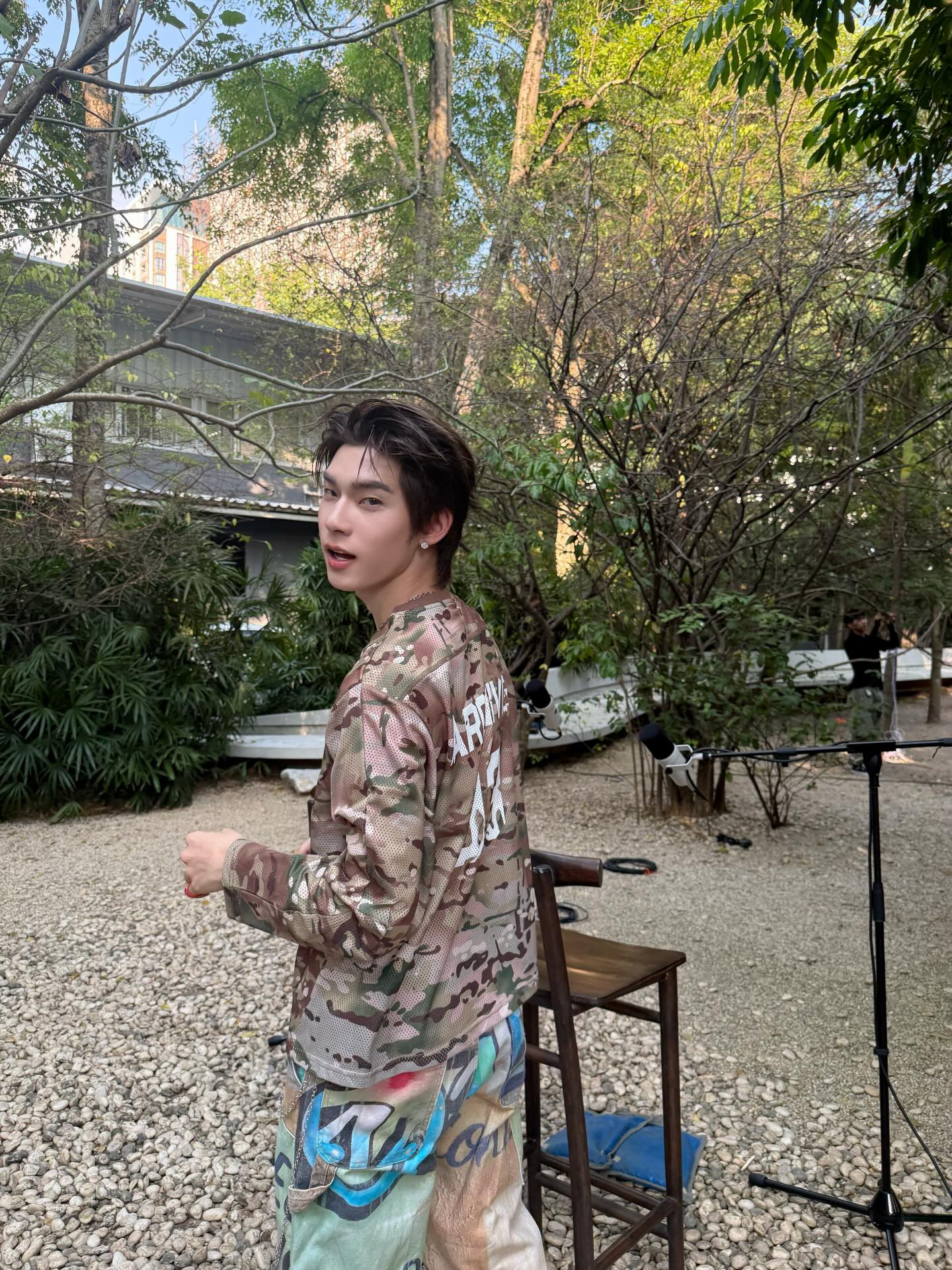 ตี่ตี๋ - วันพิชิต นิมิตภาคภูมิ