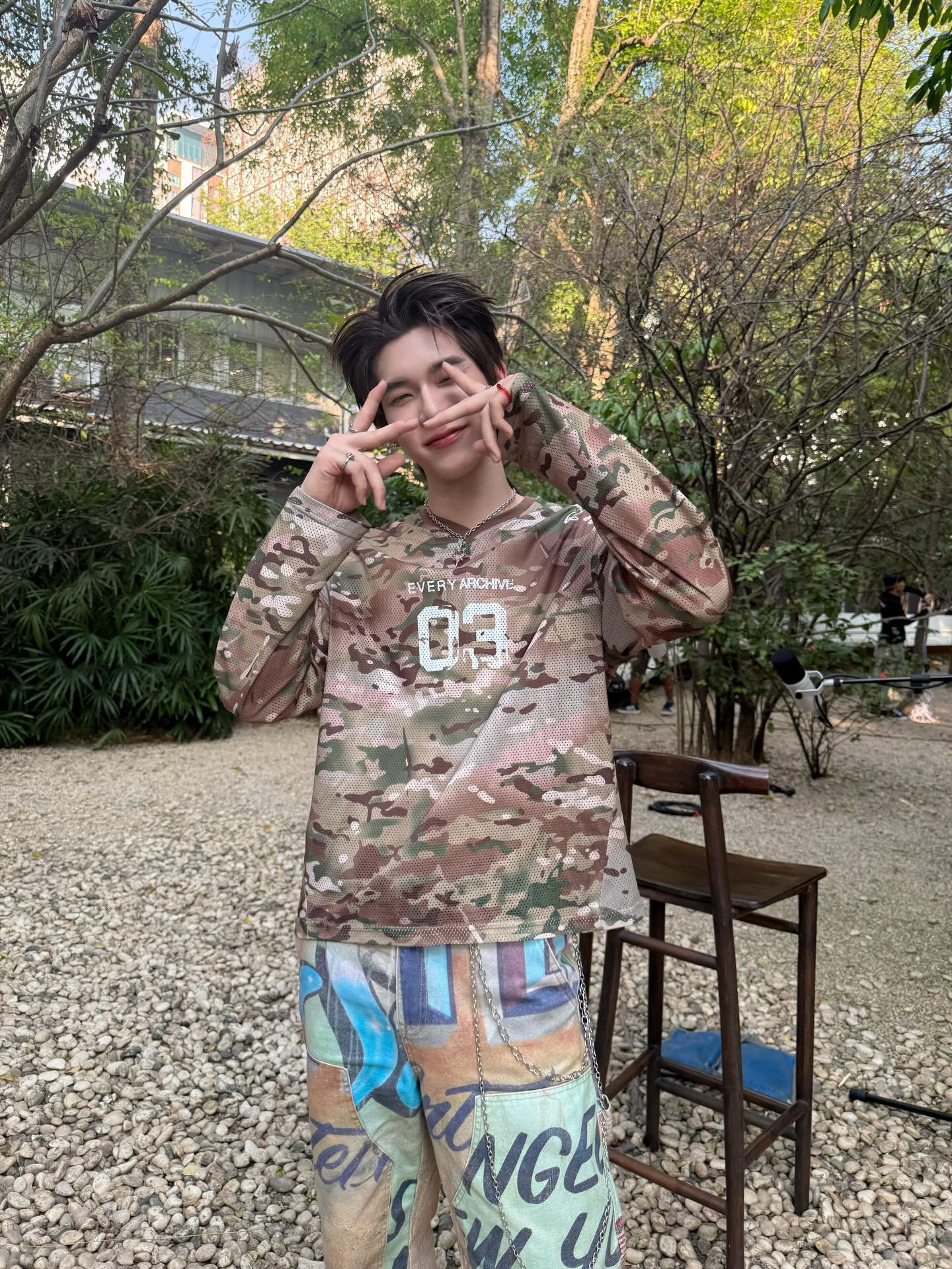 ตี่ตี๋ - วันพิชิต นิมิตภาคภูมิ