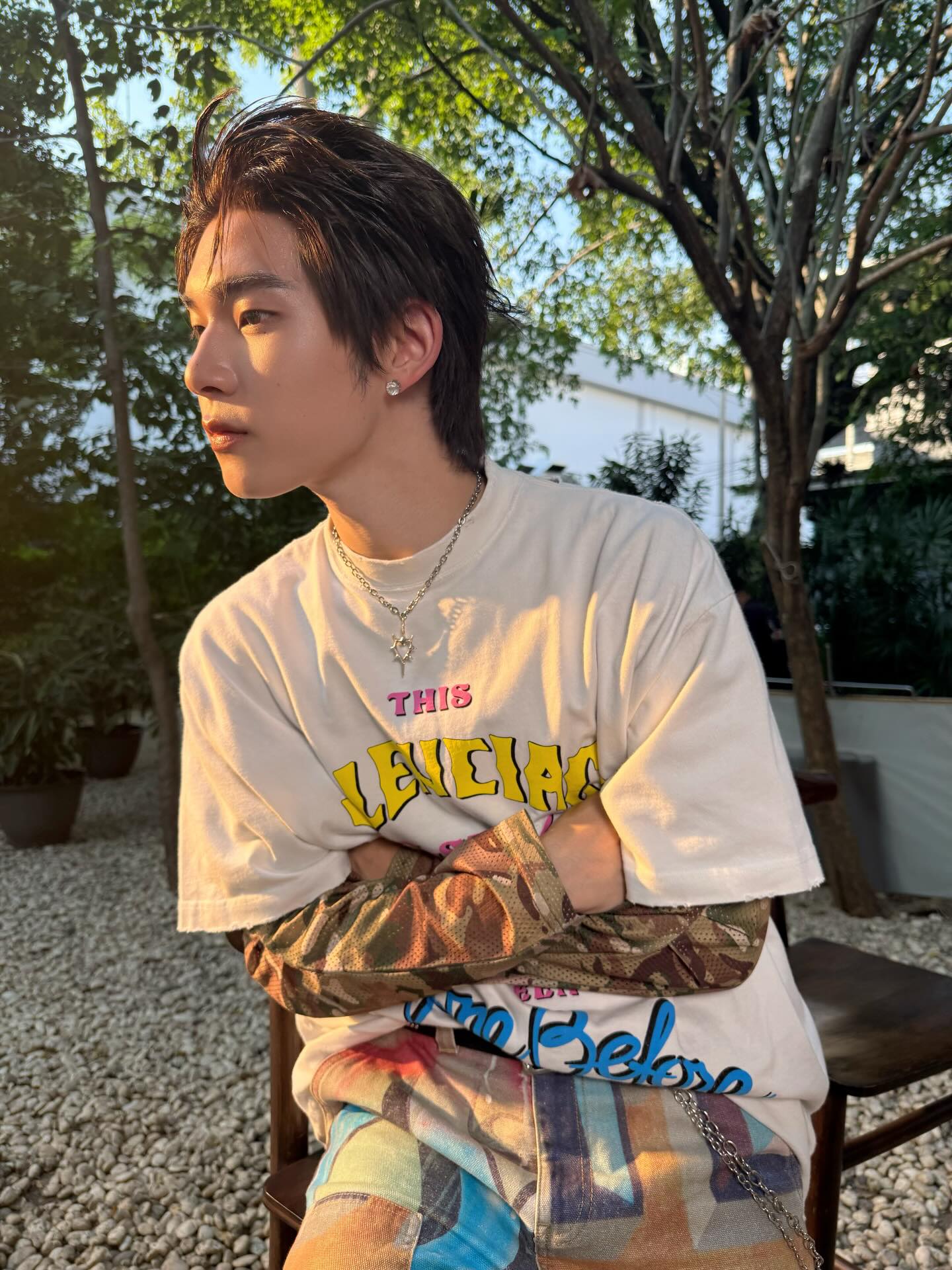 ตี่ตี๋ - วันพิชิต นิมิตภาคภูมิ