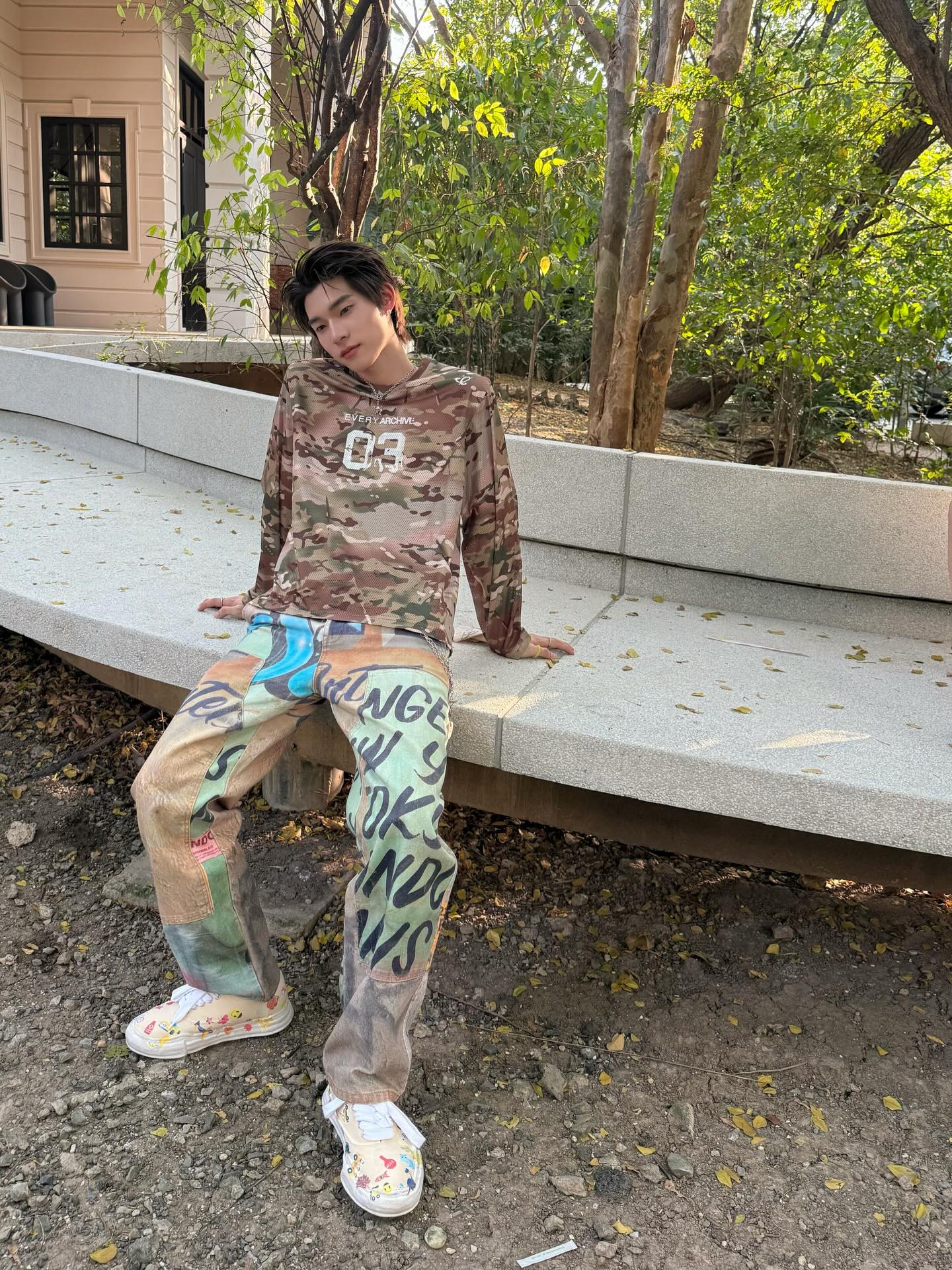 ตี่ตี๋ - วันพิชิต นิมิตภาคภูมิ