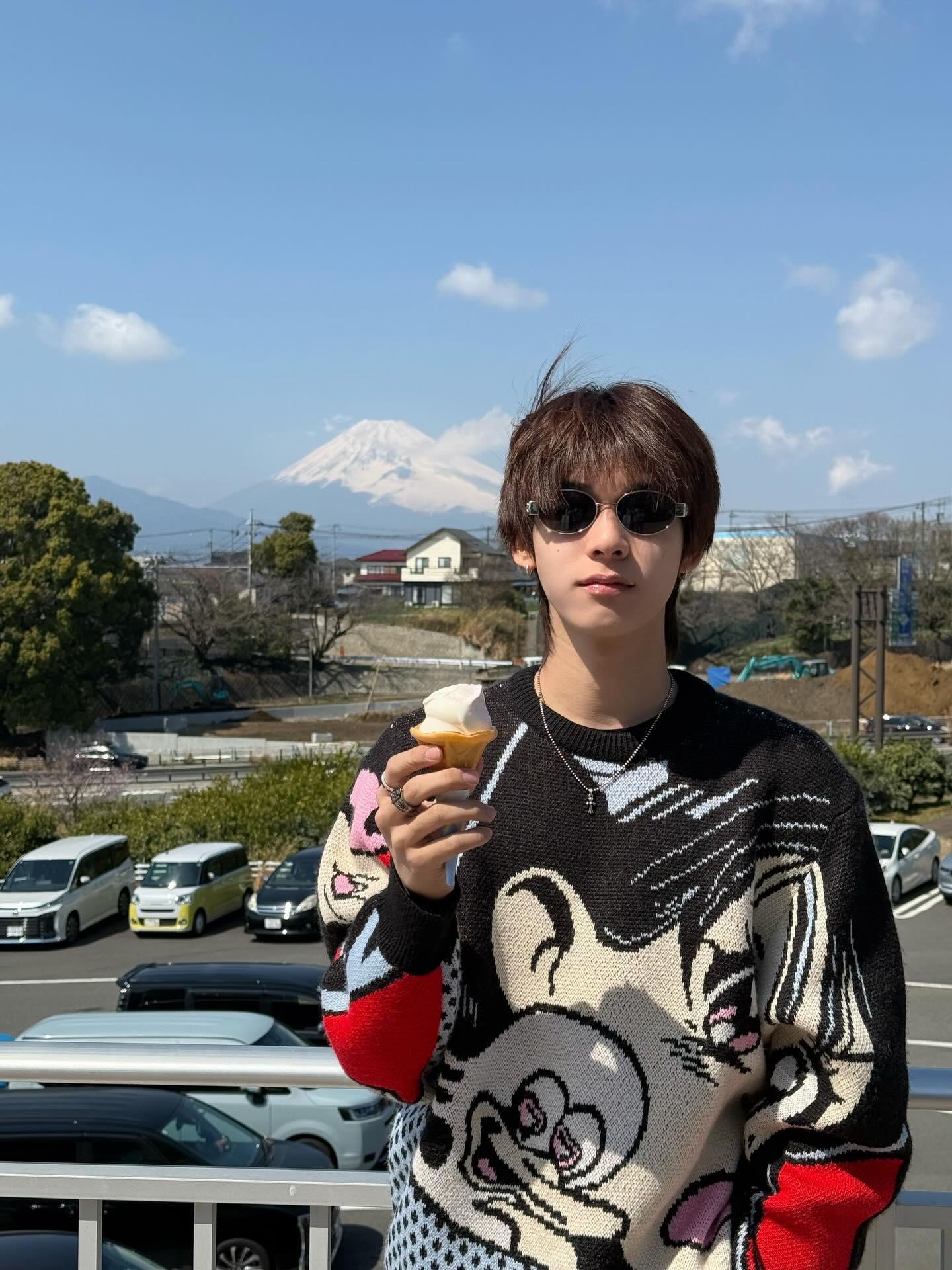 ตี่ตี๋ - วันพิชิต นิมิตภาคภูมิ