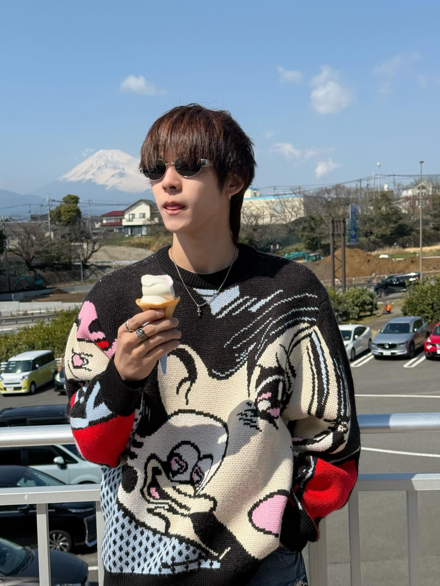 ตี่ตี๋ - วันพิชิต นิมิตภาคภูมิ