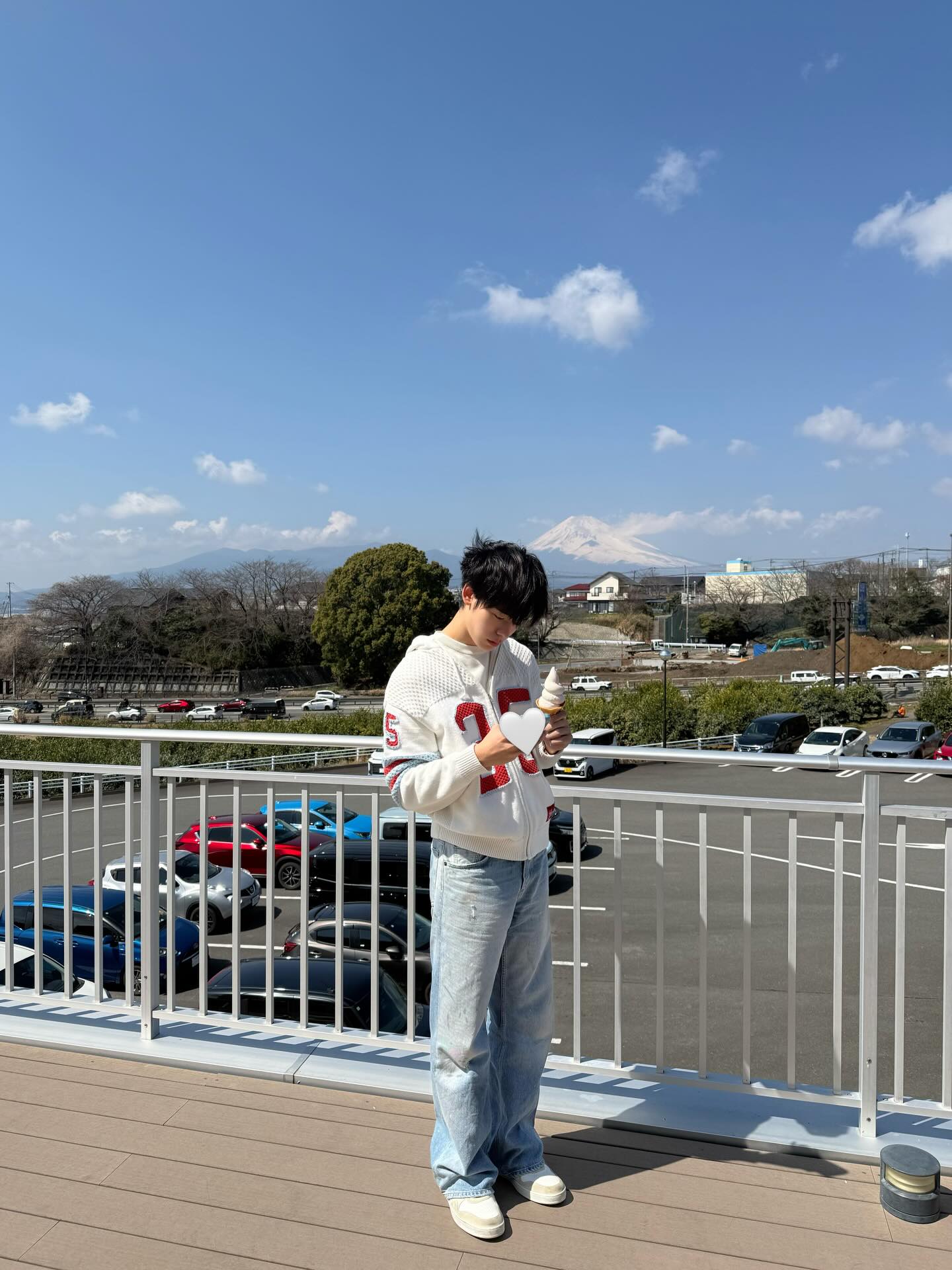 ตี่ตี๋ - วันพิชิต นิมิตภาคภูมิ