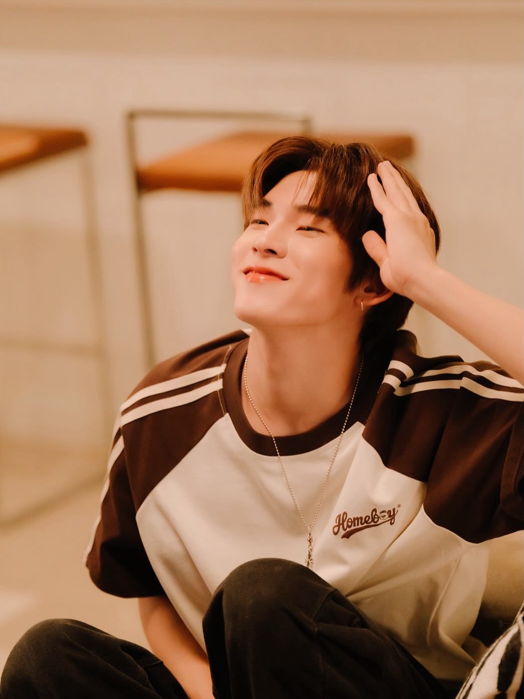 ตี่ตี๋ - วันพิชิต นิมิตภาคภูมิ