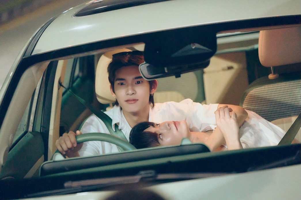 ตี่ตี๋ - วันพิชิต นิมิตภาคภูมิ