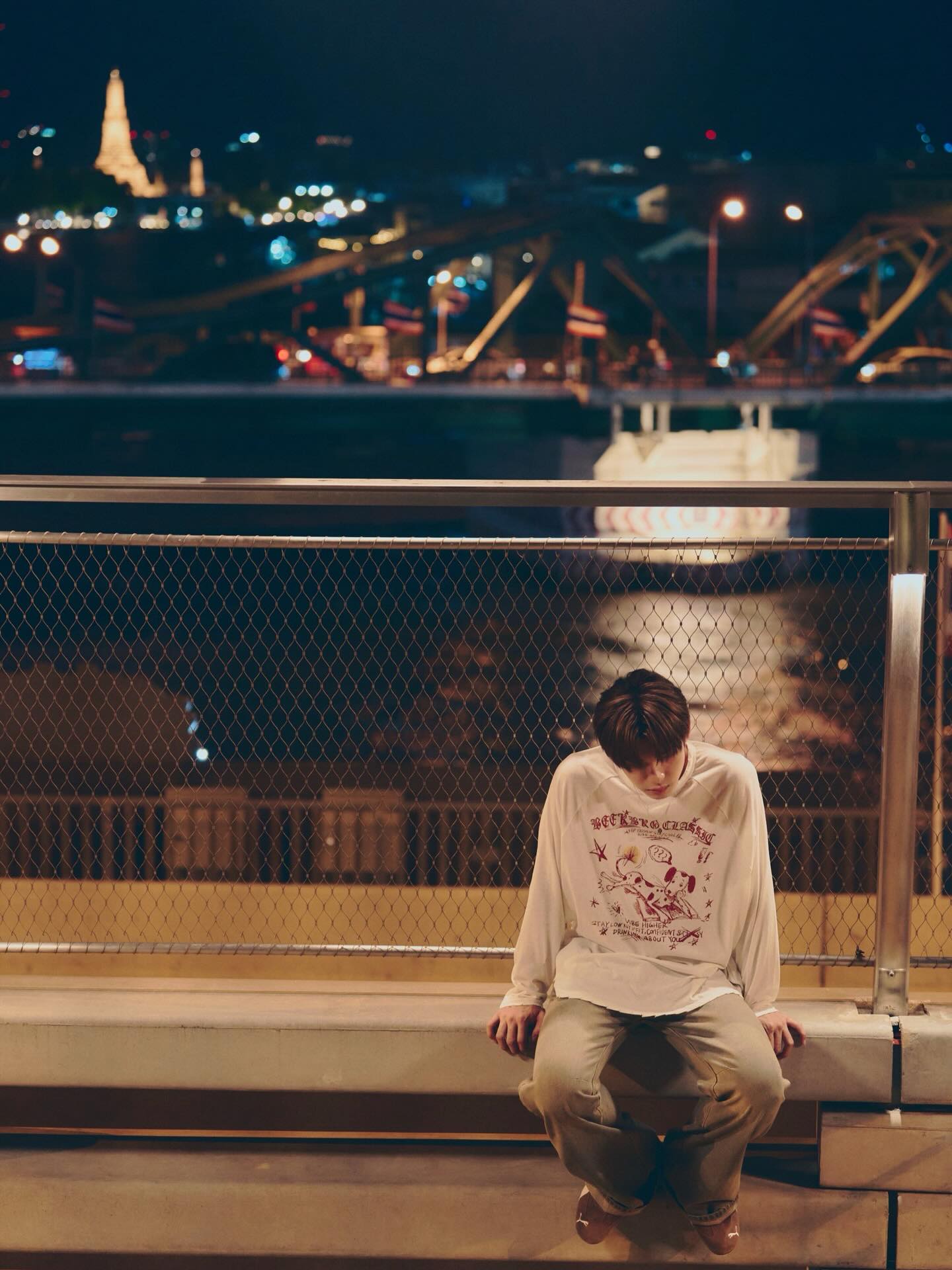 ตี่ตี๋ - วันพิชิต นิมิตภาคภูมิ