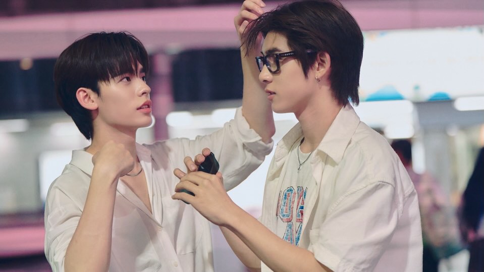 ตี่ตี๋ - วันพิชิต นิมิตภาคภูมิ