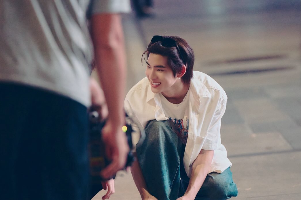 ตี่ตี๋ - วันพิชิต นิมิตภาคภูมิ