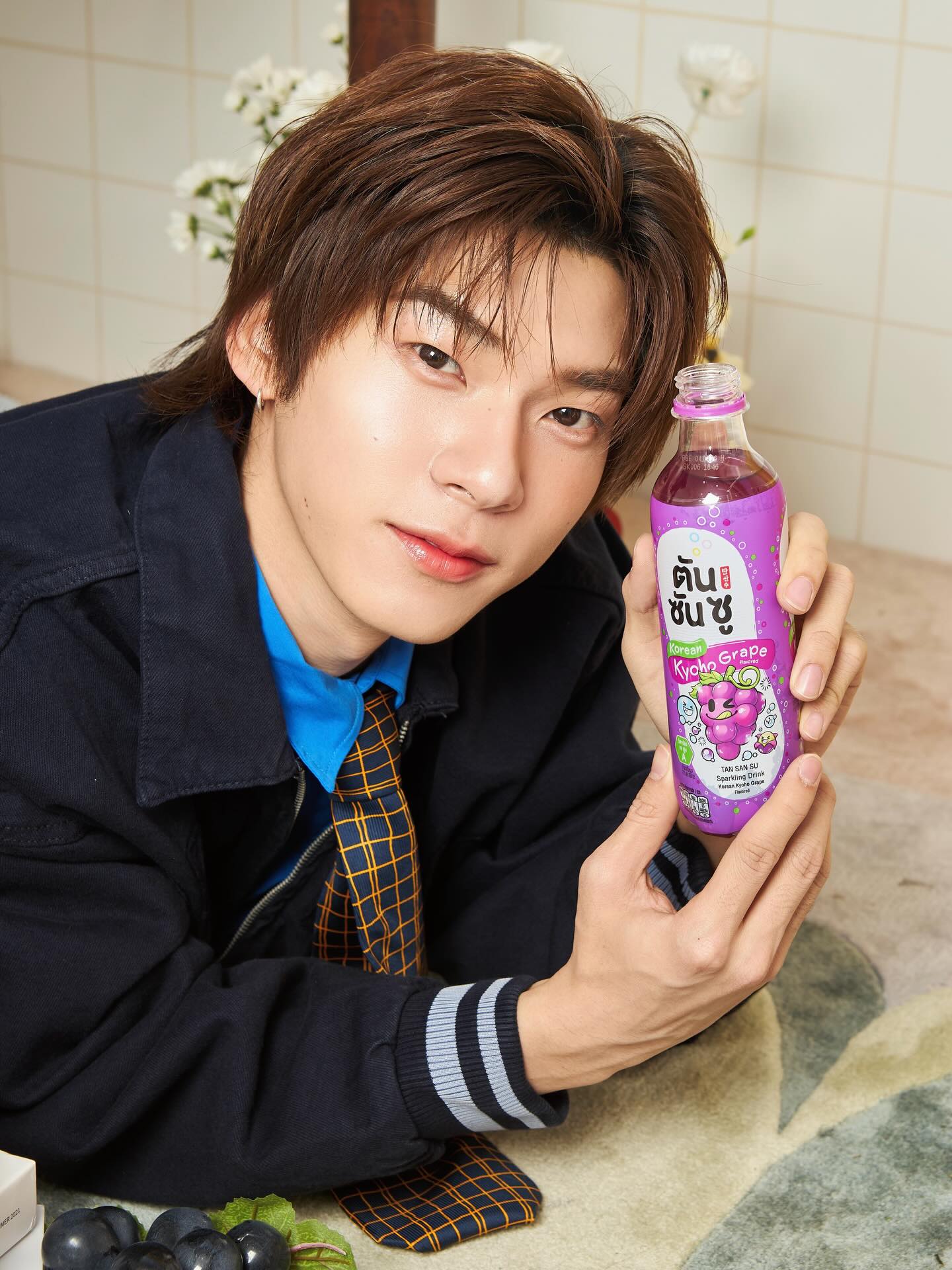 ตี่ตี๋ - วันพิชิต นิมิตภาคภูมิ