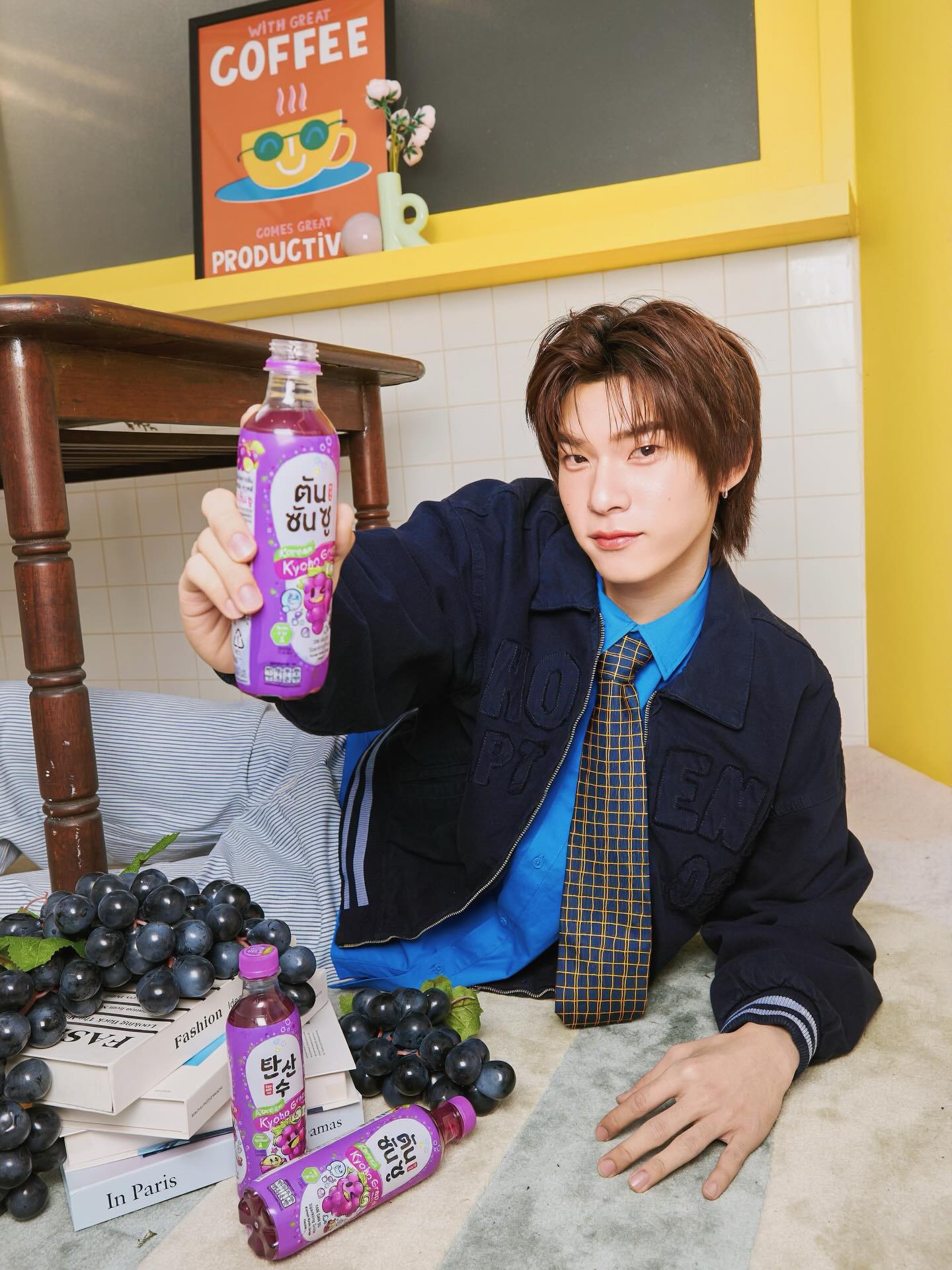 ตี่ตี๋ - วันพิชิต นิมิตภาคภูมิ