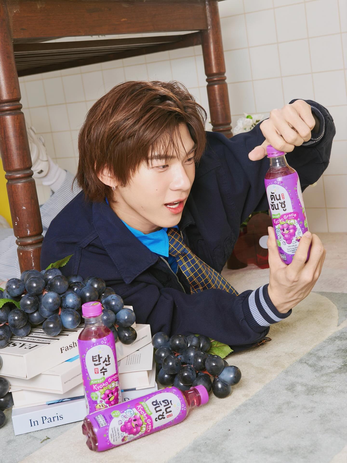 ตี่ตี๋ - วันพิชิต นิมิตภาคภูมิ