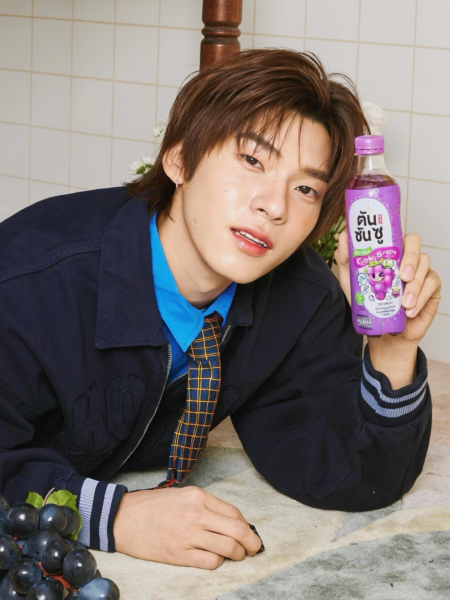 ตี่ตี๋ - วันพิชิต นิมิตภาคภูมิ