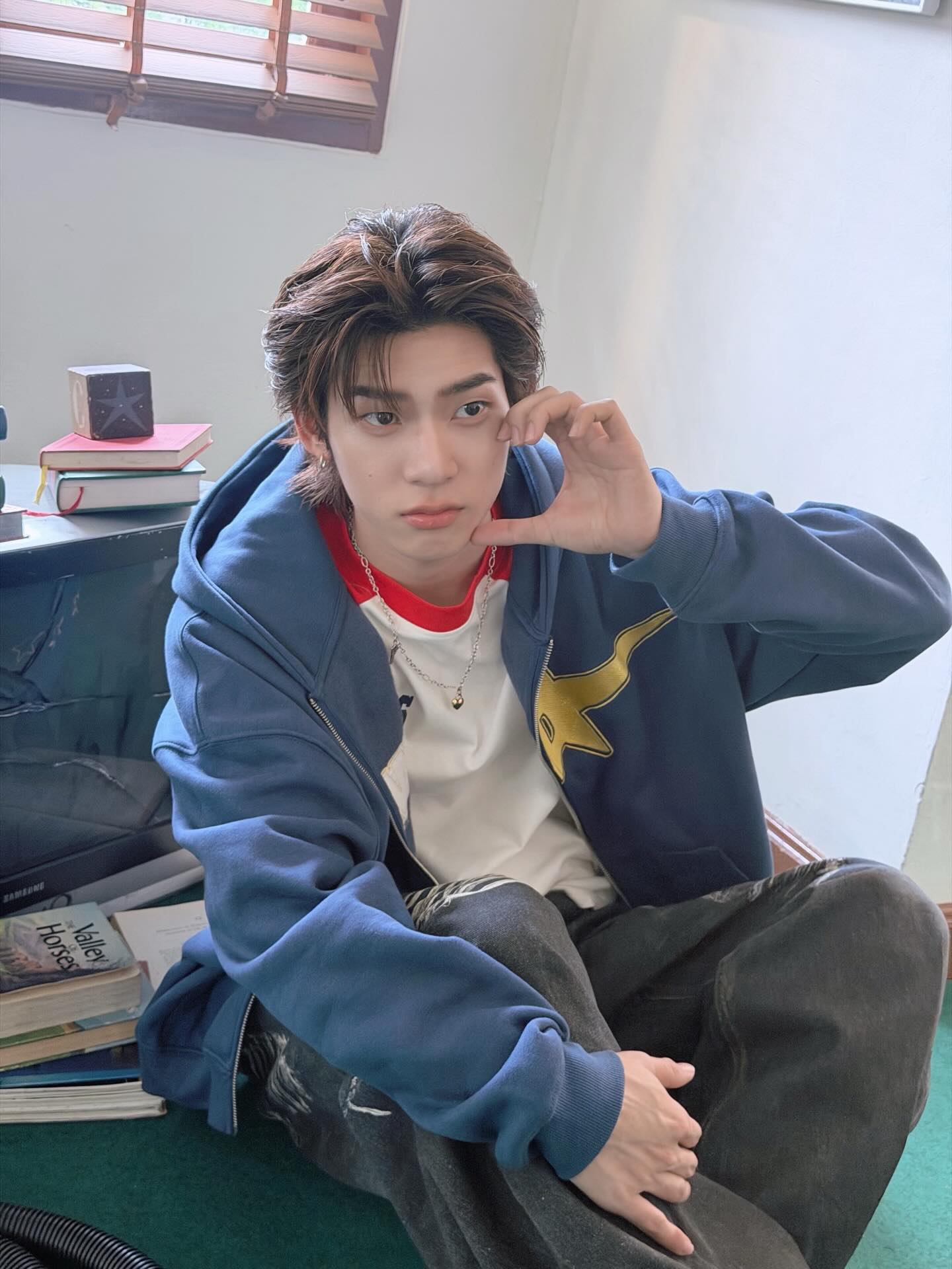 ตี่ตี๋ - วันพิชิต นิมิตภาคภูมิ