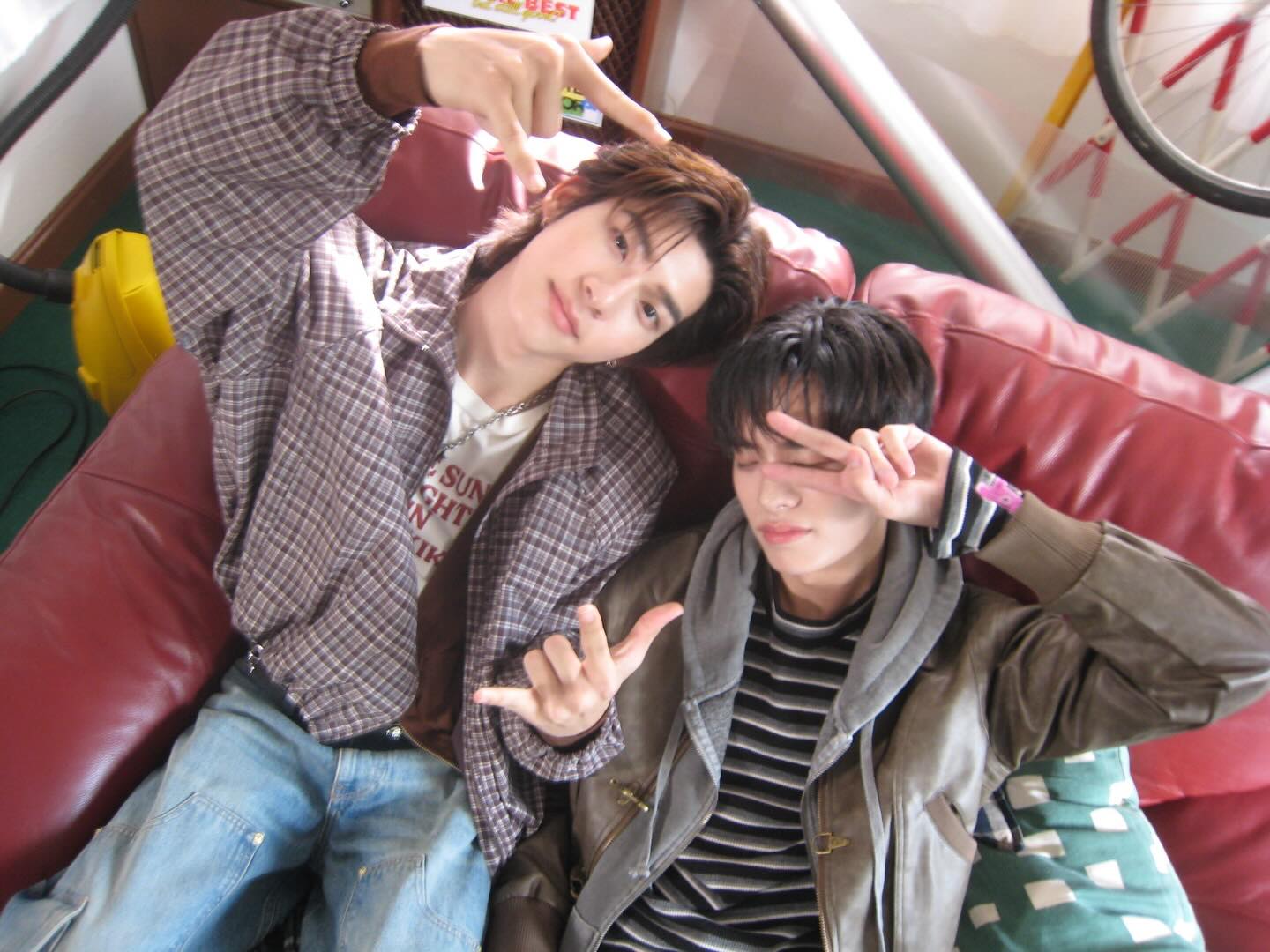 ตี่ตี๋ - วันพิชิต นิมิตภาคภูมิ