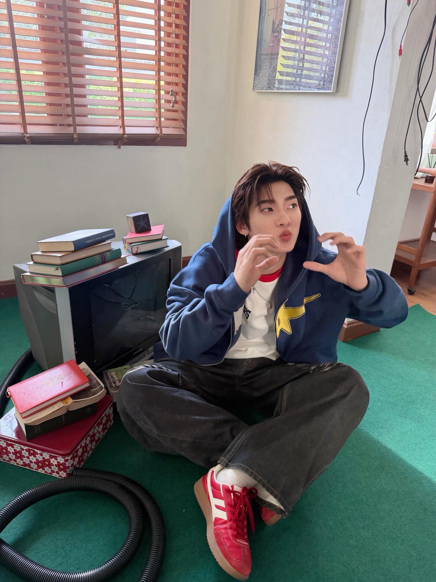 ตี่ตี๋ - วันพิชิต นิมิตภาคภูมิ