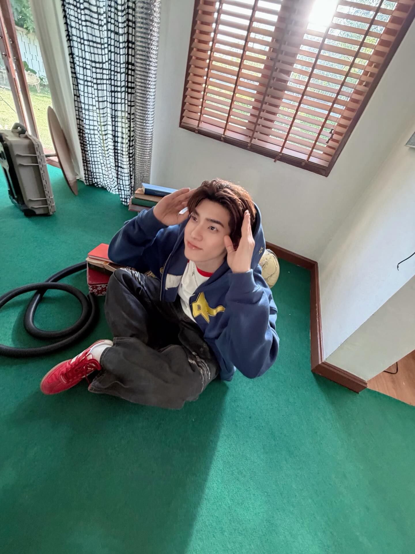 ตี่ตี๋ - วันพิชิต นิมิตภาคภูมิ