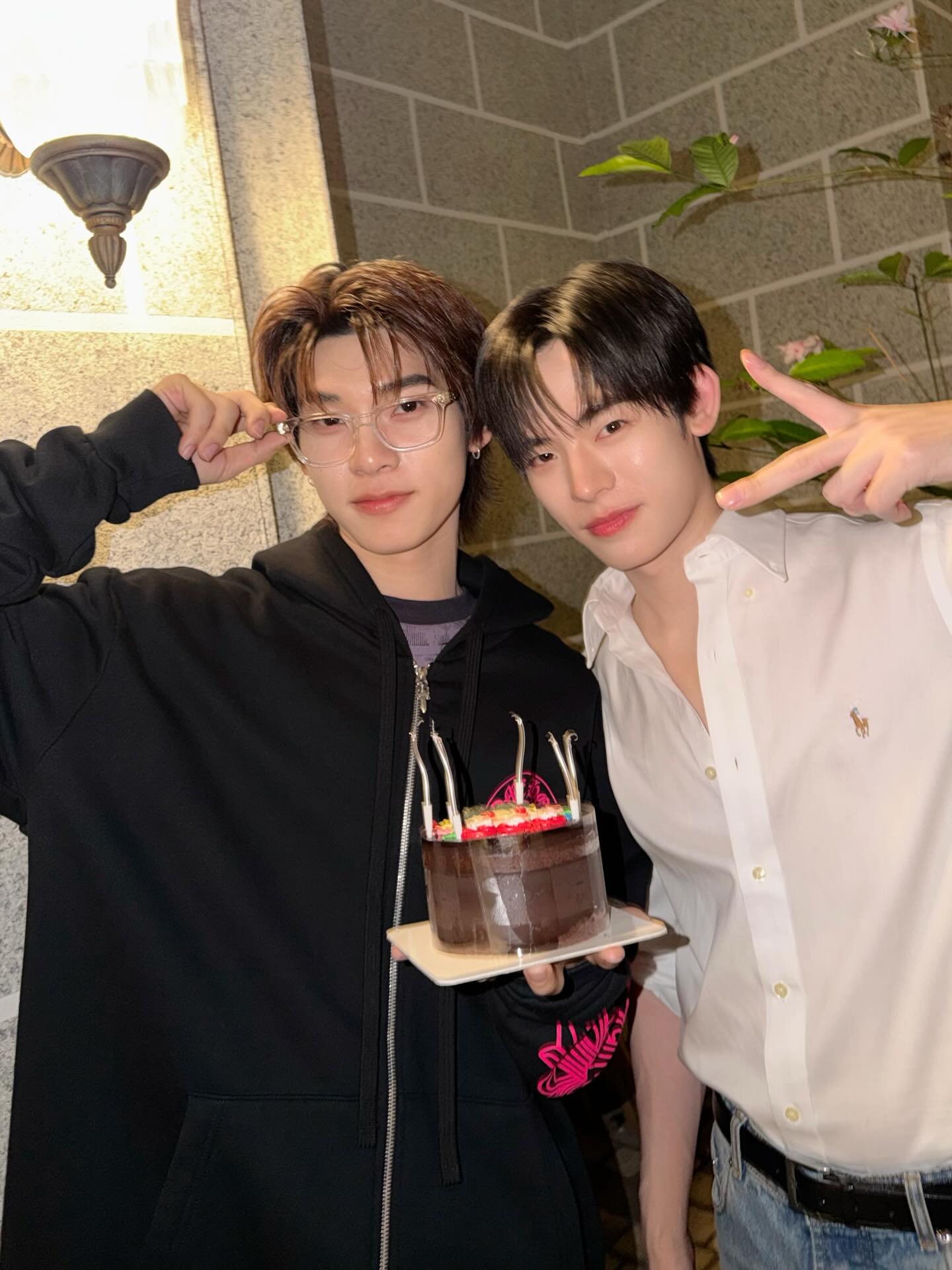 ตี่ตี๋ - วันพิชิต นิมิตภาคภูมิ