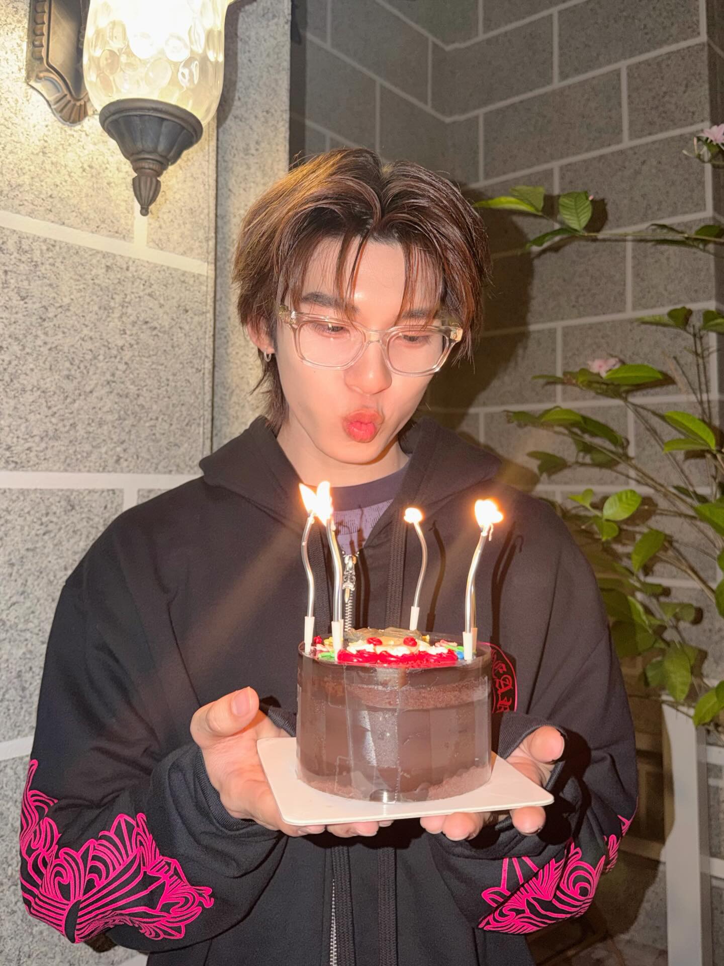 ตี่ตี๋ - วันพิชิต นิมิตภาคภูมิ