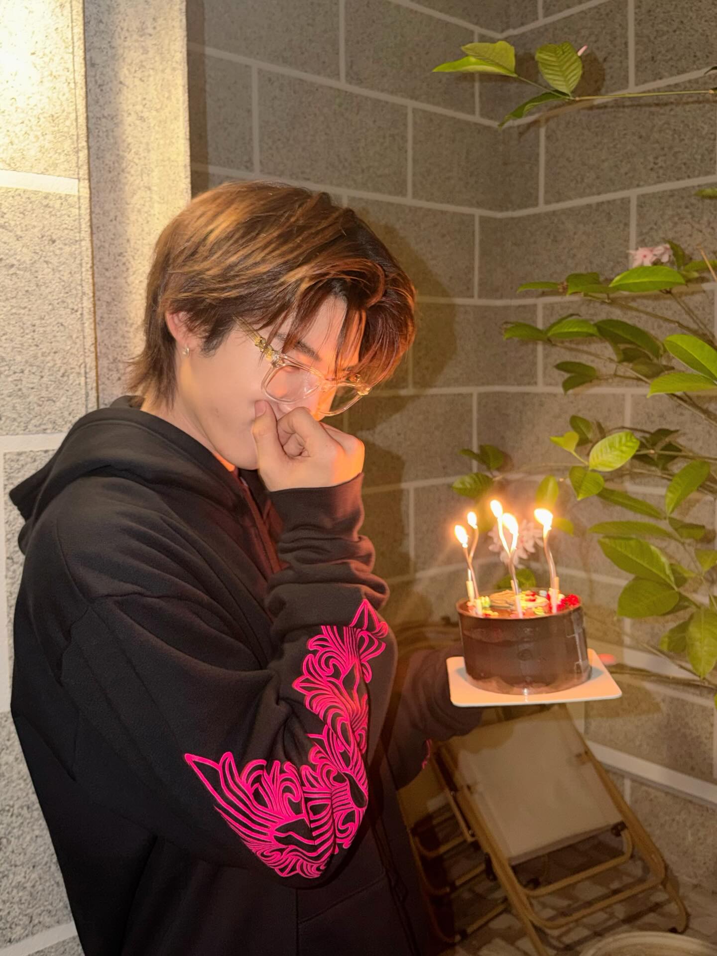 ตี่ตี๋ - วันพิชิต นิมิตภาคภูมิ