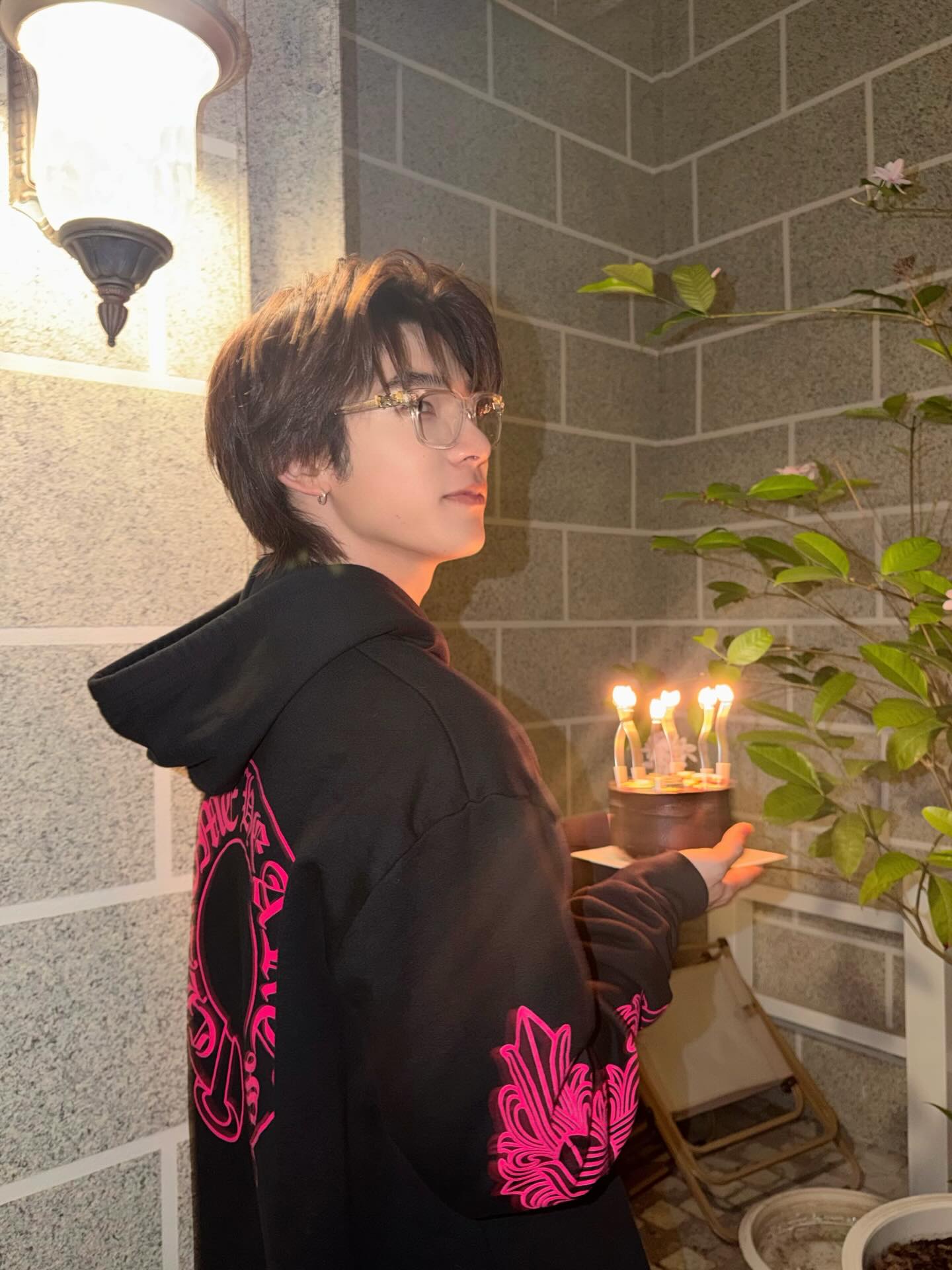 ตี่ตี๋ - วันพิชิต นิมิตภาคภูมิ