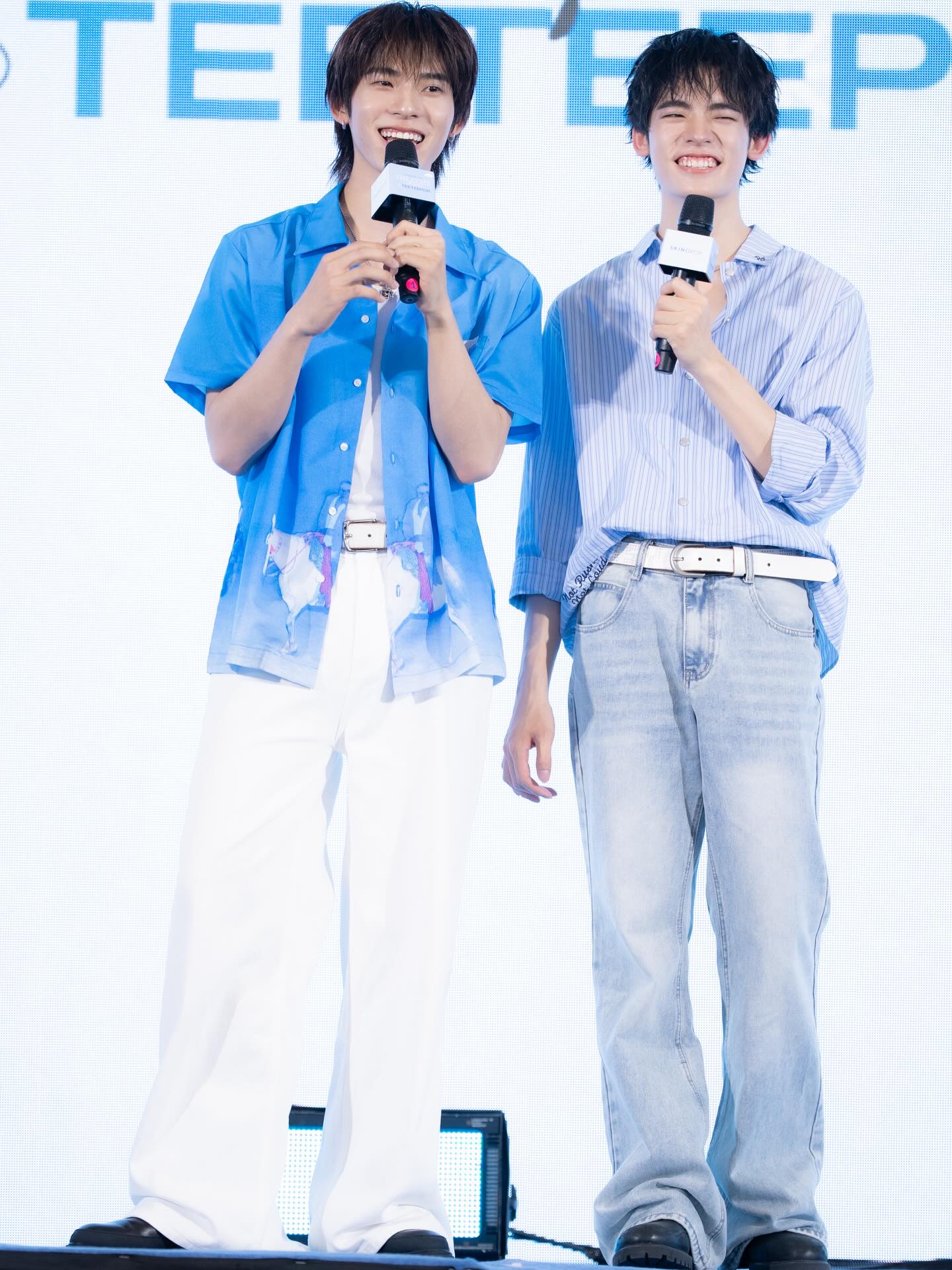 ตี่ตี๋ - วันพิชิต นิมิตภาคภูมิ