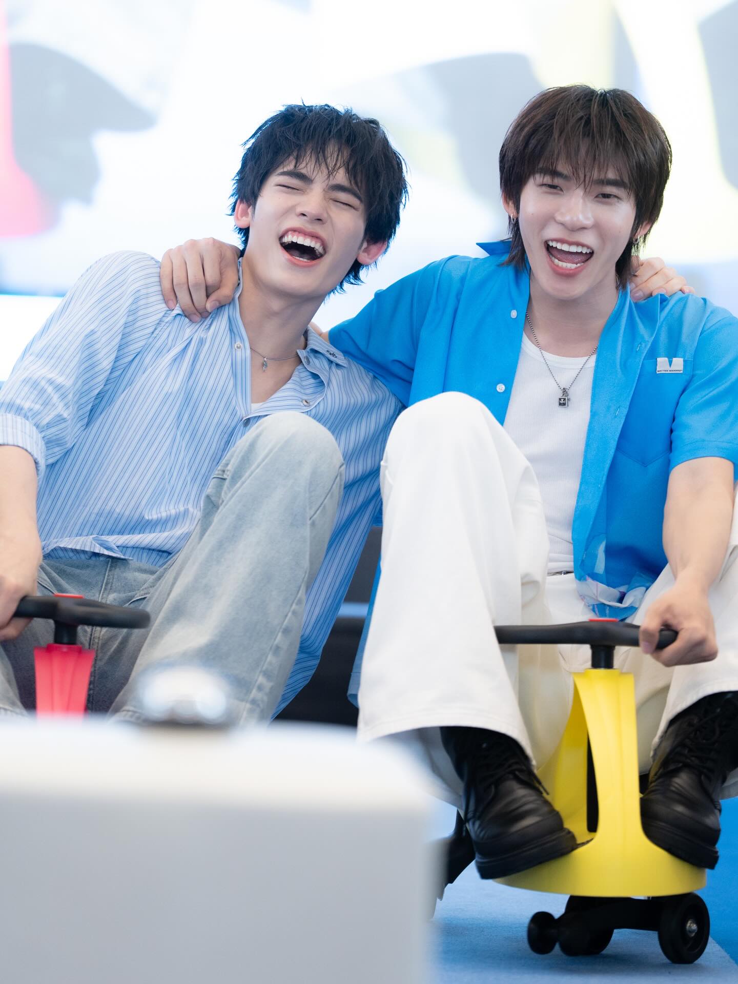 ตี่ตี๋ - วันพิชิต นิมิตภาคภูมิ